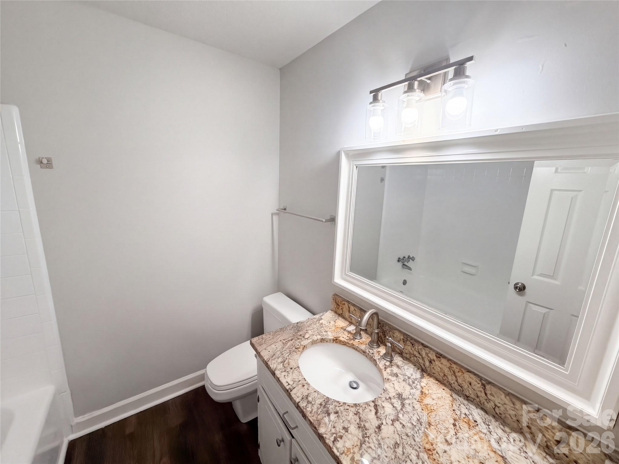 Single Family Residence at 120 Smith Street, Wingate, photo 14 of 22