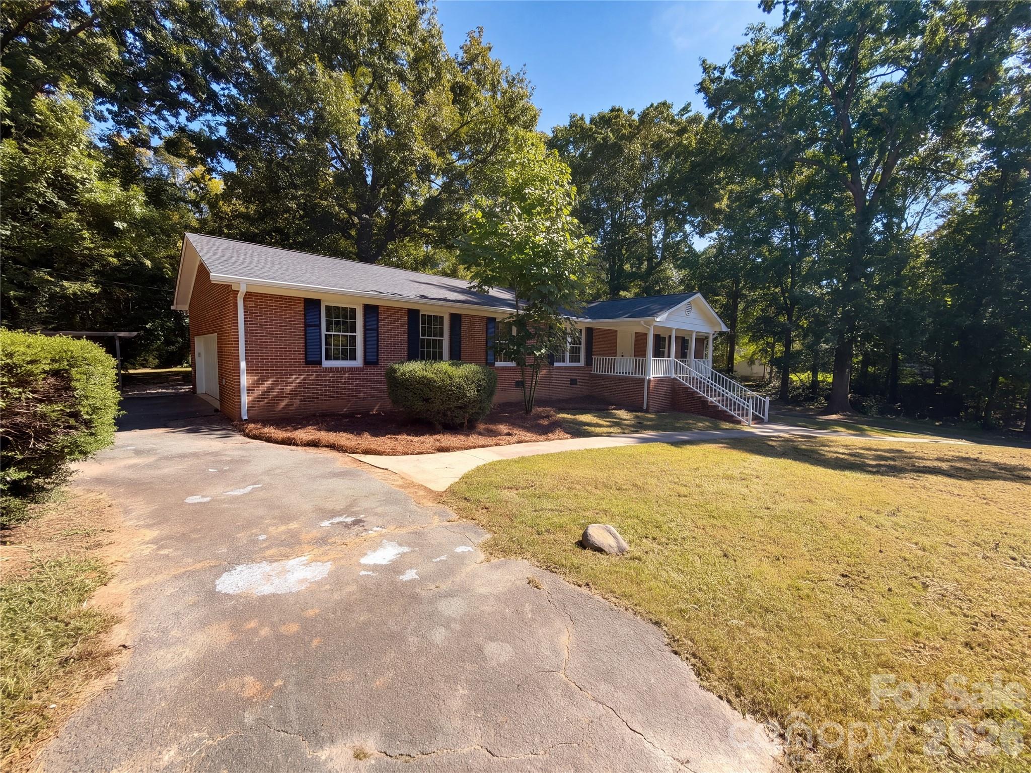 Single Family Residence at 120 Smith Street, Wingate, photo 19 of 22