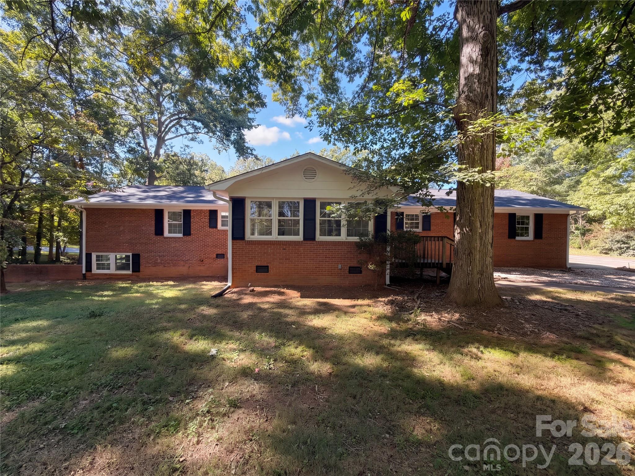 Single Family Residence at 120 Smith Street, Wingate, photo 22 of 22