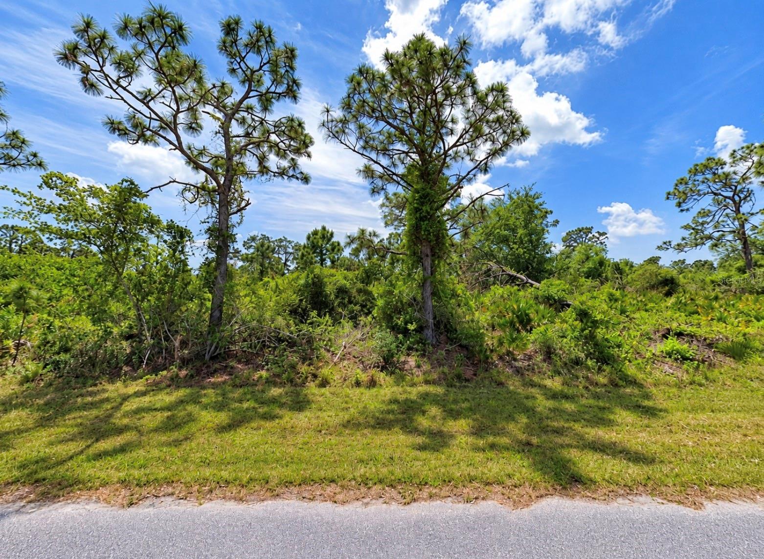 Land at 12205 KARNEY AVE, PORT CHARLOTTE, photo 2 of 2