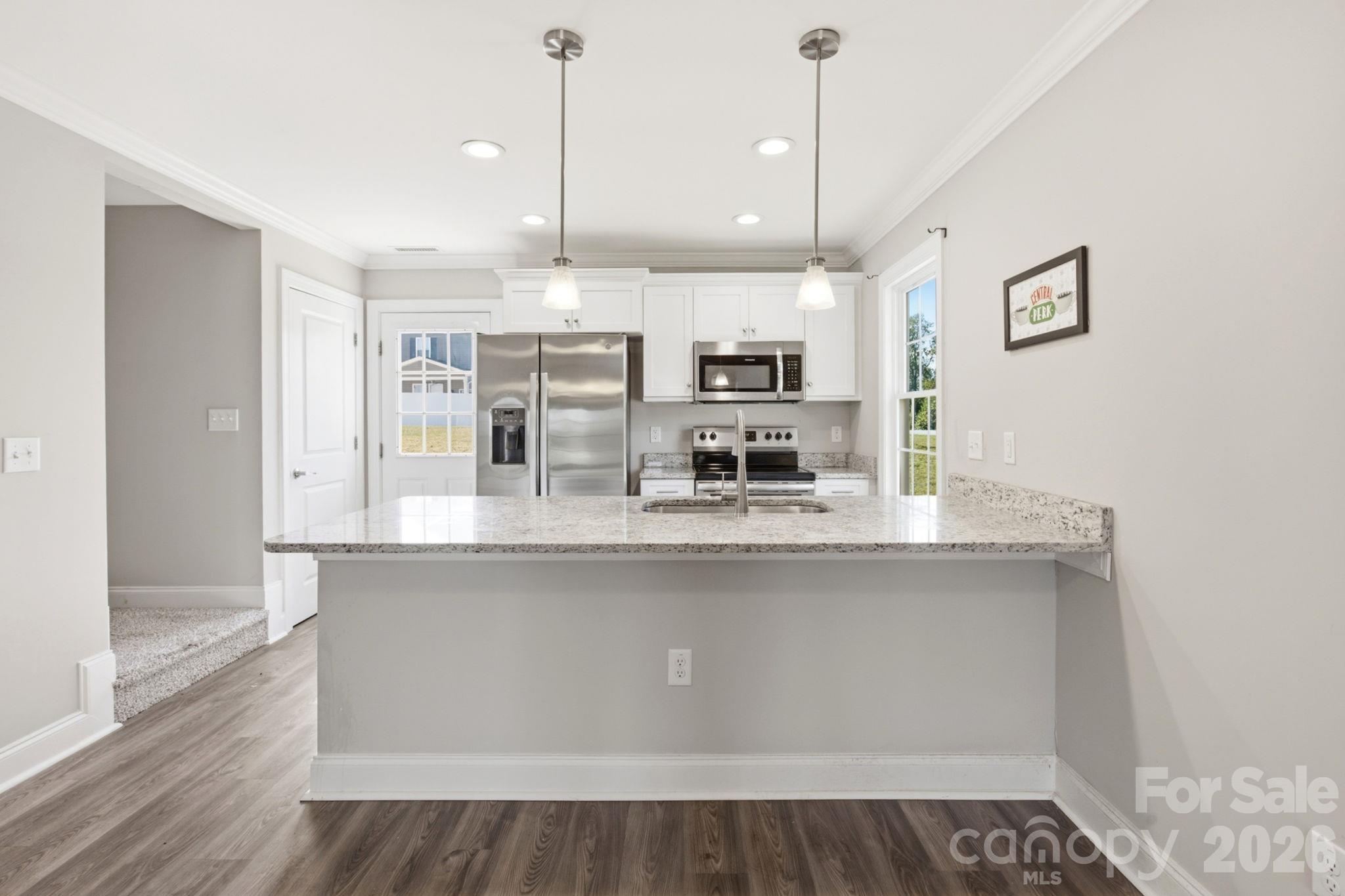Single Family Residence at 2509 Snow Creek Road NE, Hickory, photo 5 of 22