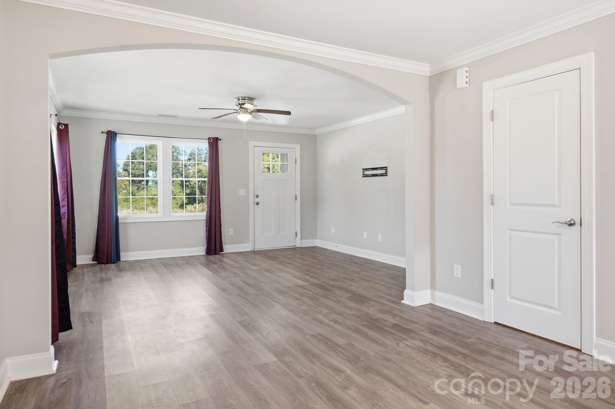 Single Family Residence at 2509 Snow Creek Road NE, Hickory, photo 8 of 22