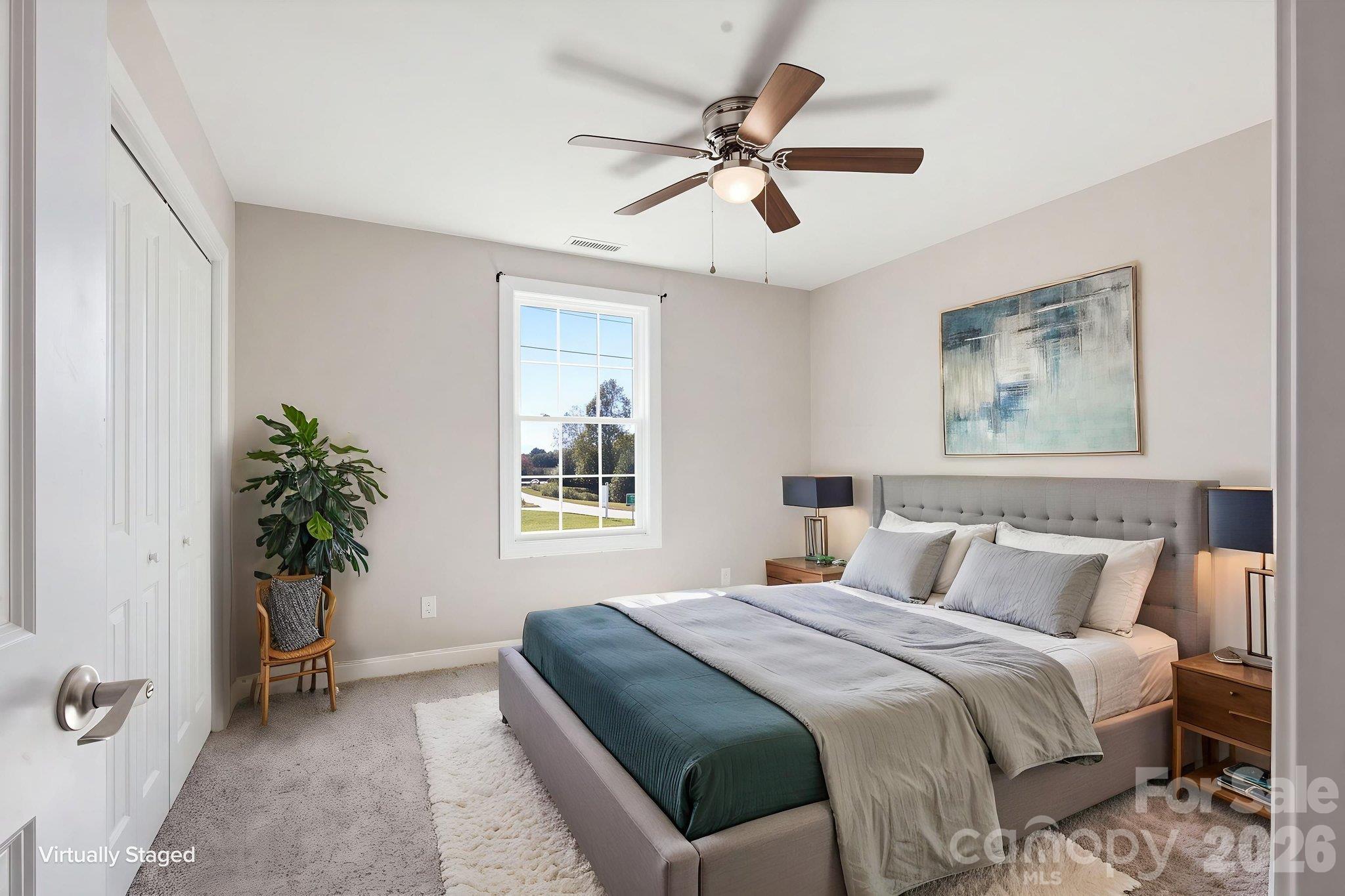 Single Family Residence at 2509 Snow Creek Road NE, Hickory, photo 15 of 22
