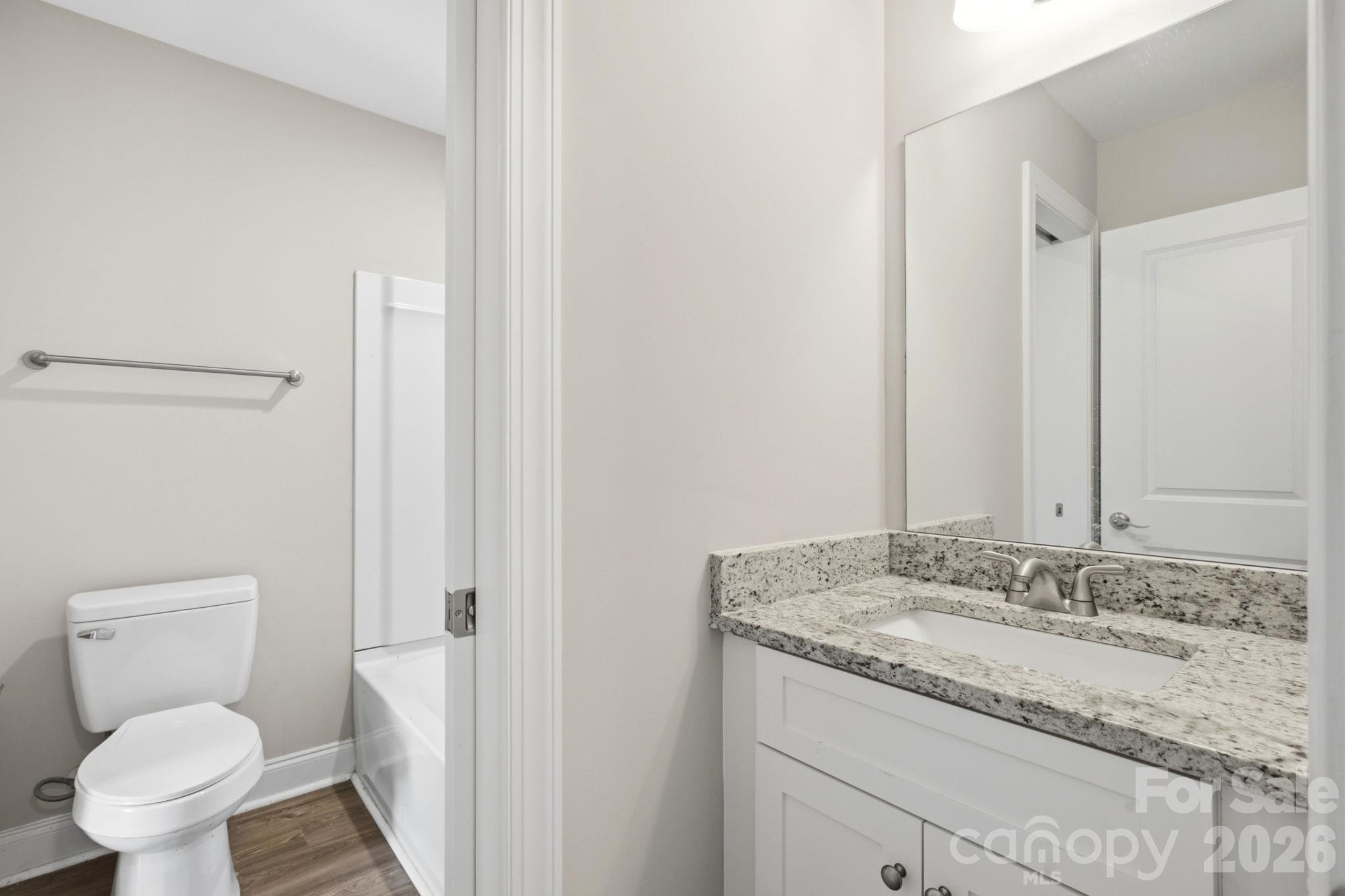 Single Family Residence at 2509 Snow Creek Road NE, Hickory, photo 18 of 22