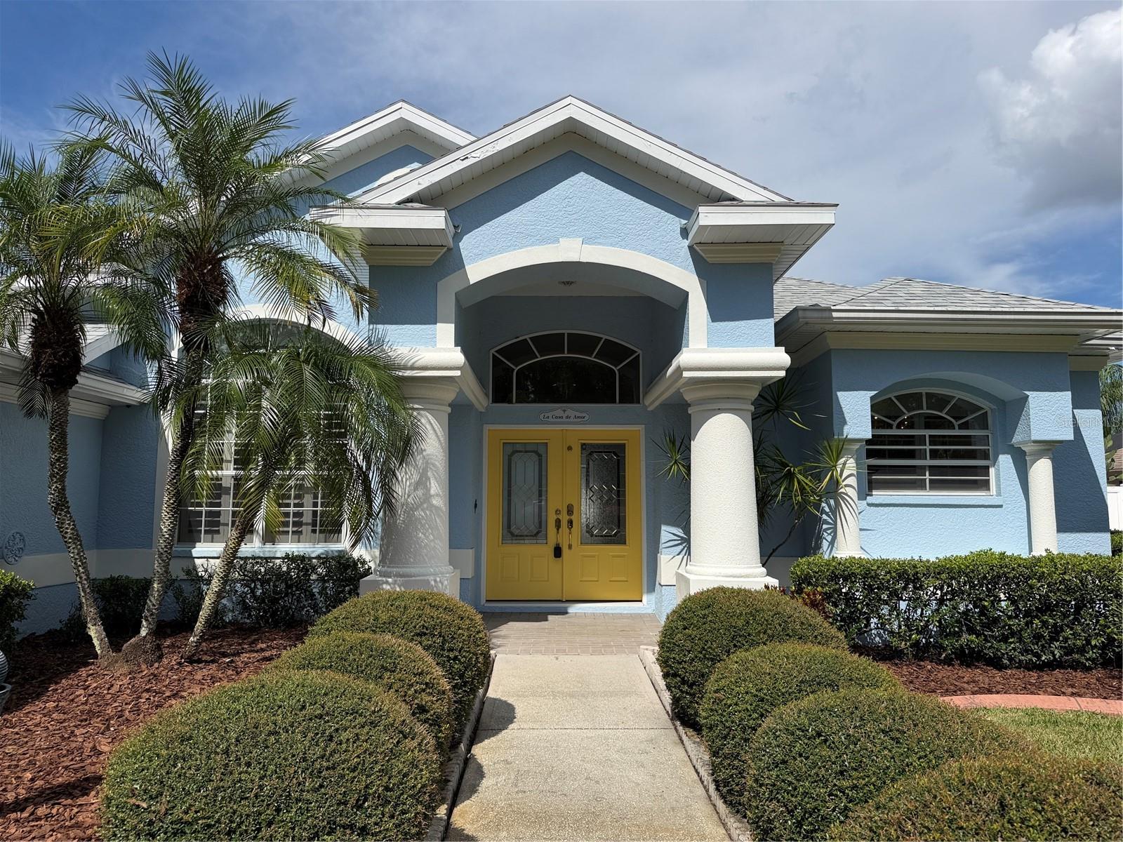 2311 OASIS DR