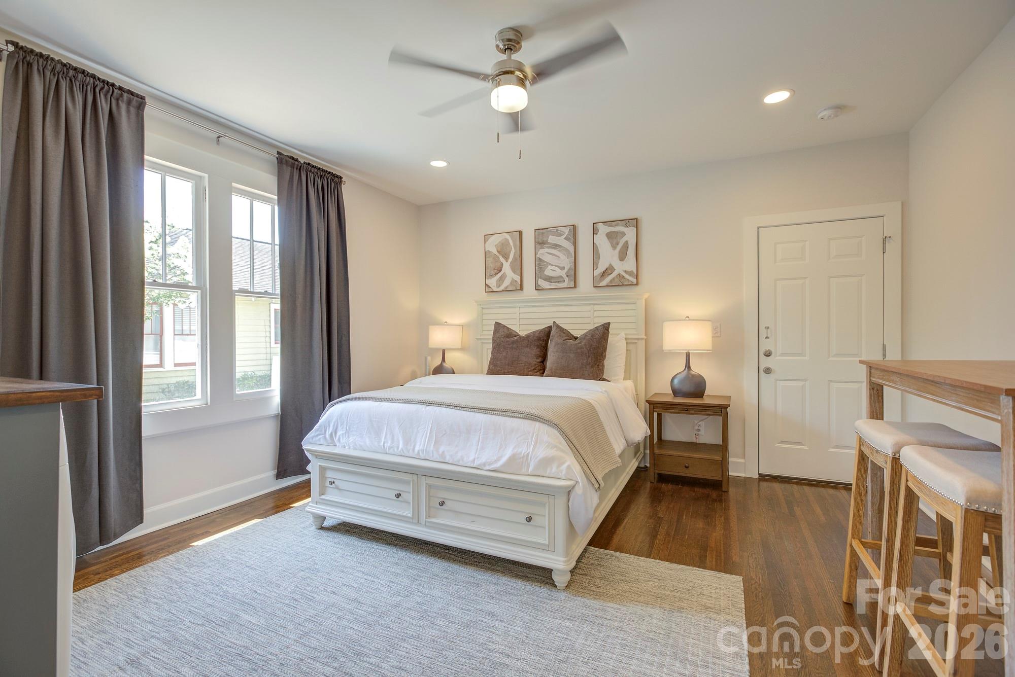 Single Family Residence at 1613 S Mint Street, Charlotte, photo 22 of 48