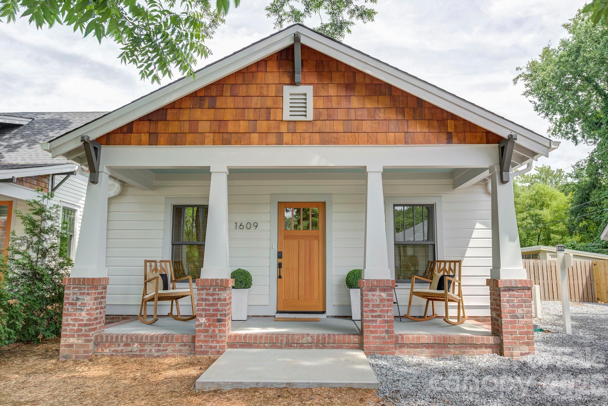Single Family Residence at 1613 S Mint Street, Charlotte, photo 37 of 48