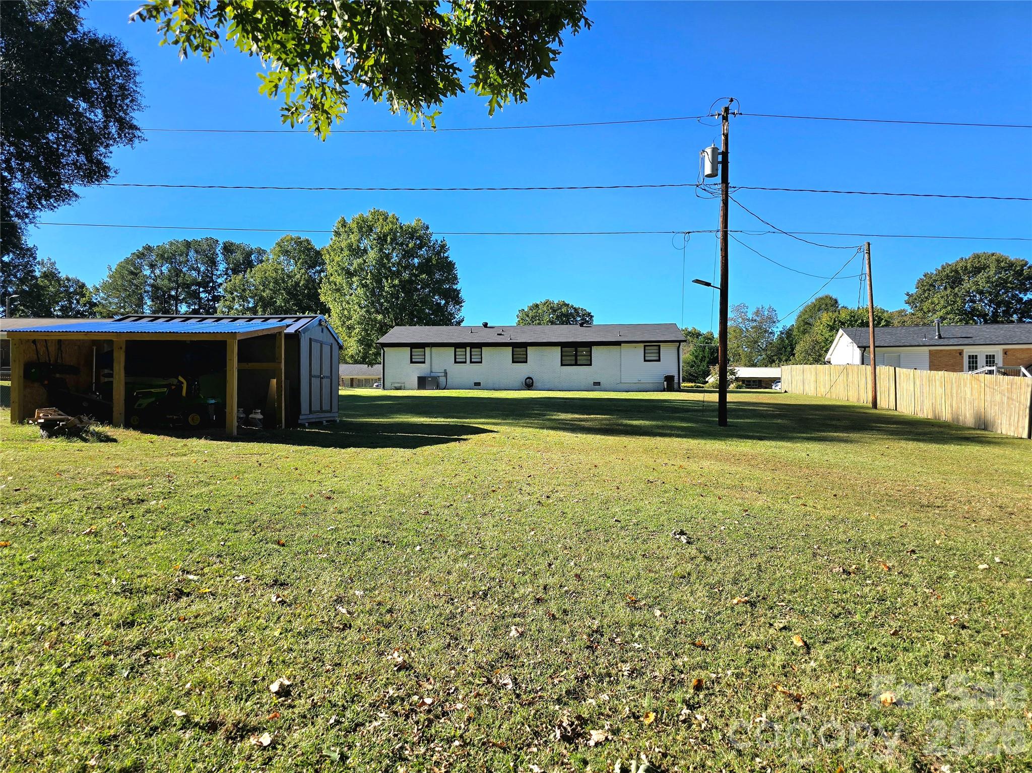 Single Family Residence at 2610 Fairgreen Drive, Gastonia, photo 31 of 33