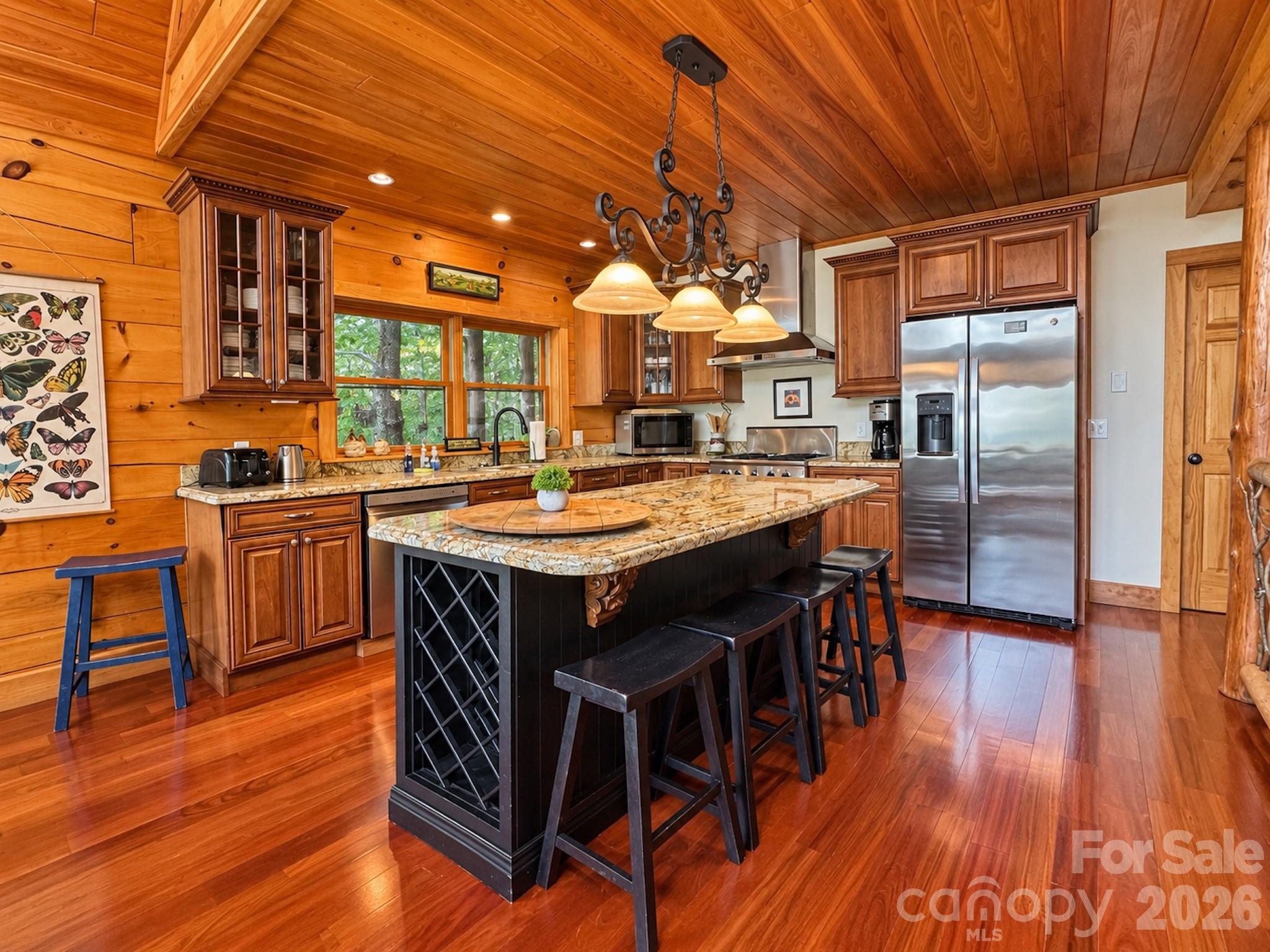 Single Family Residence at 287 Tracking Elk Trail, Waynesville, photo 12 of 38