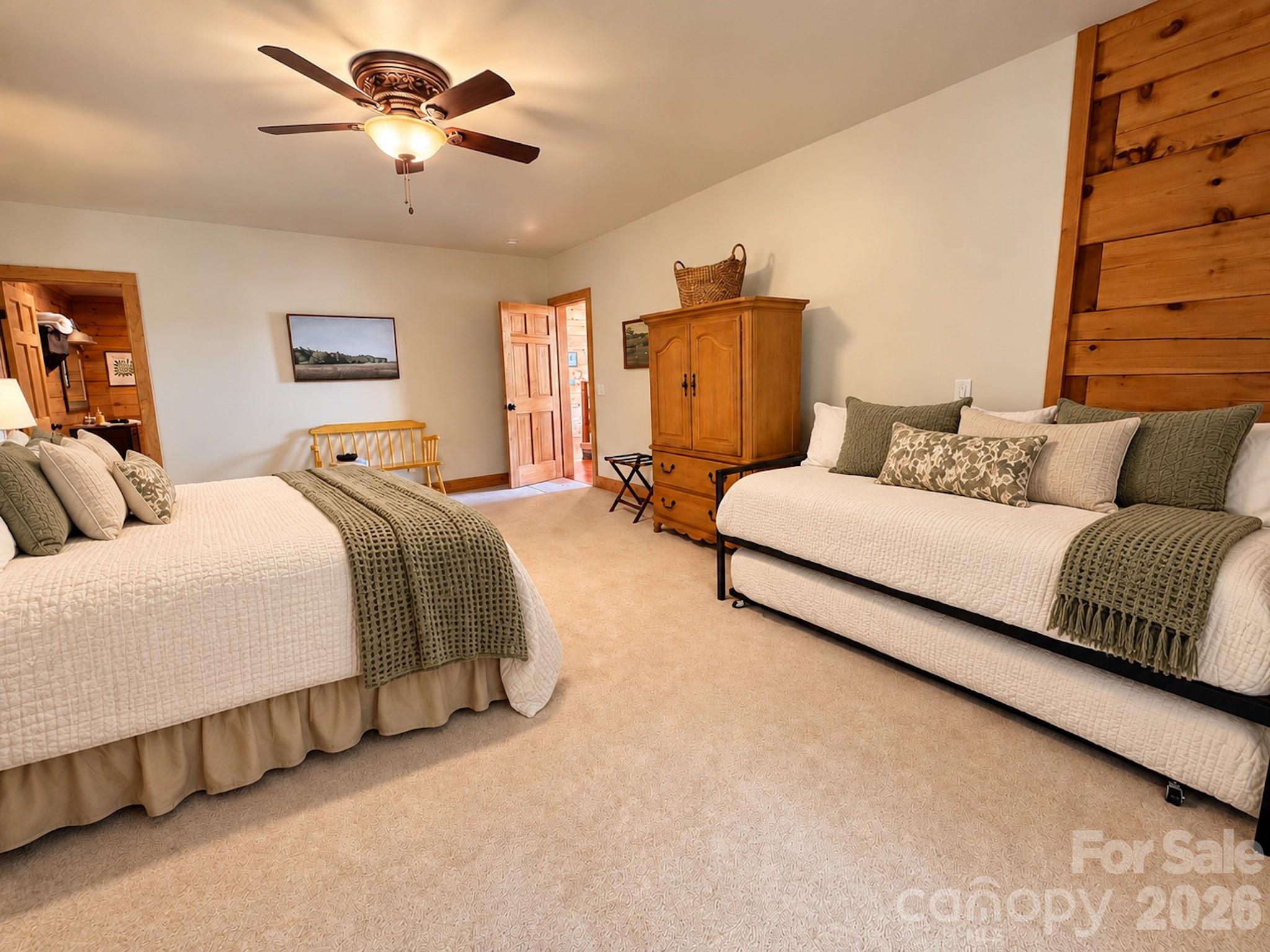 Single Family Residence at 287 Tracking Elk Trail, Waynesville, photo 18 of 38