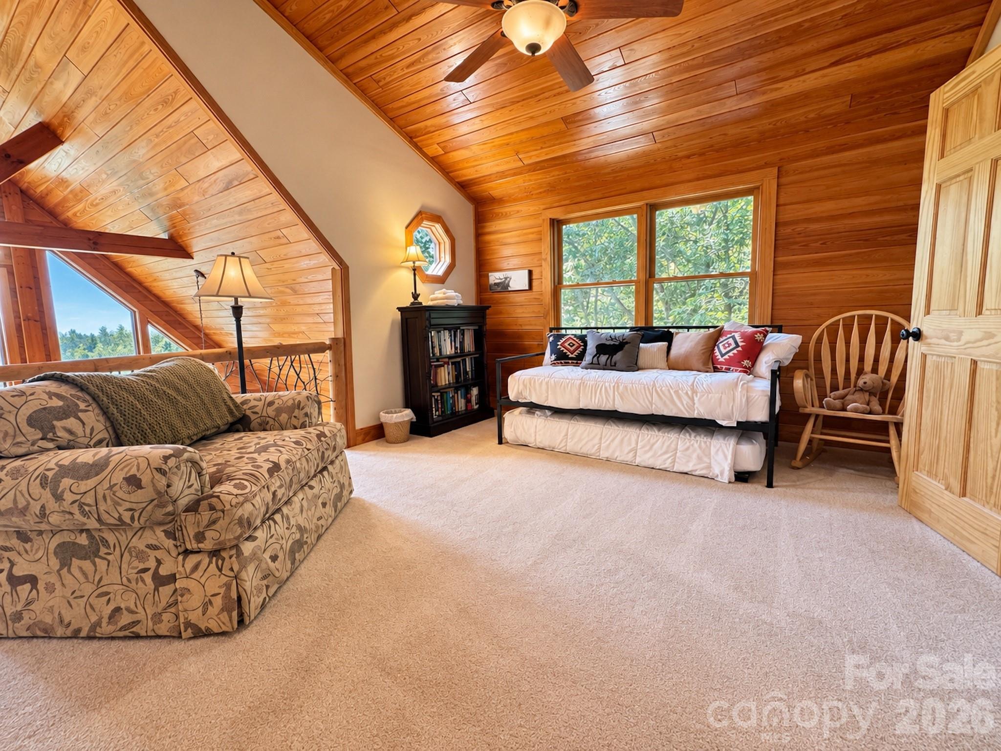 Single Family Residence at 287 Tracking Elk Trail, Waynesville, photo 21 of 38