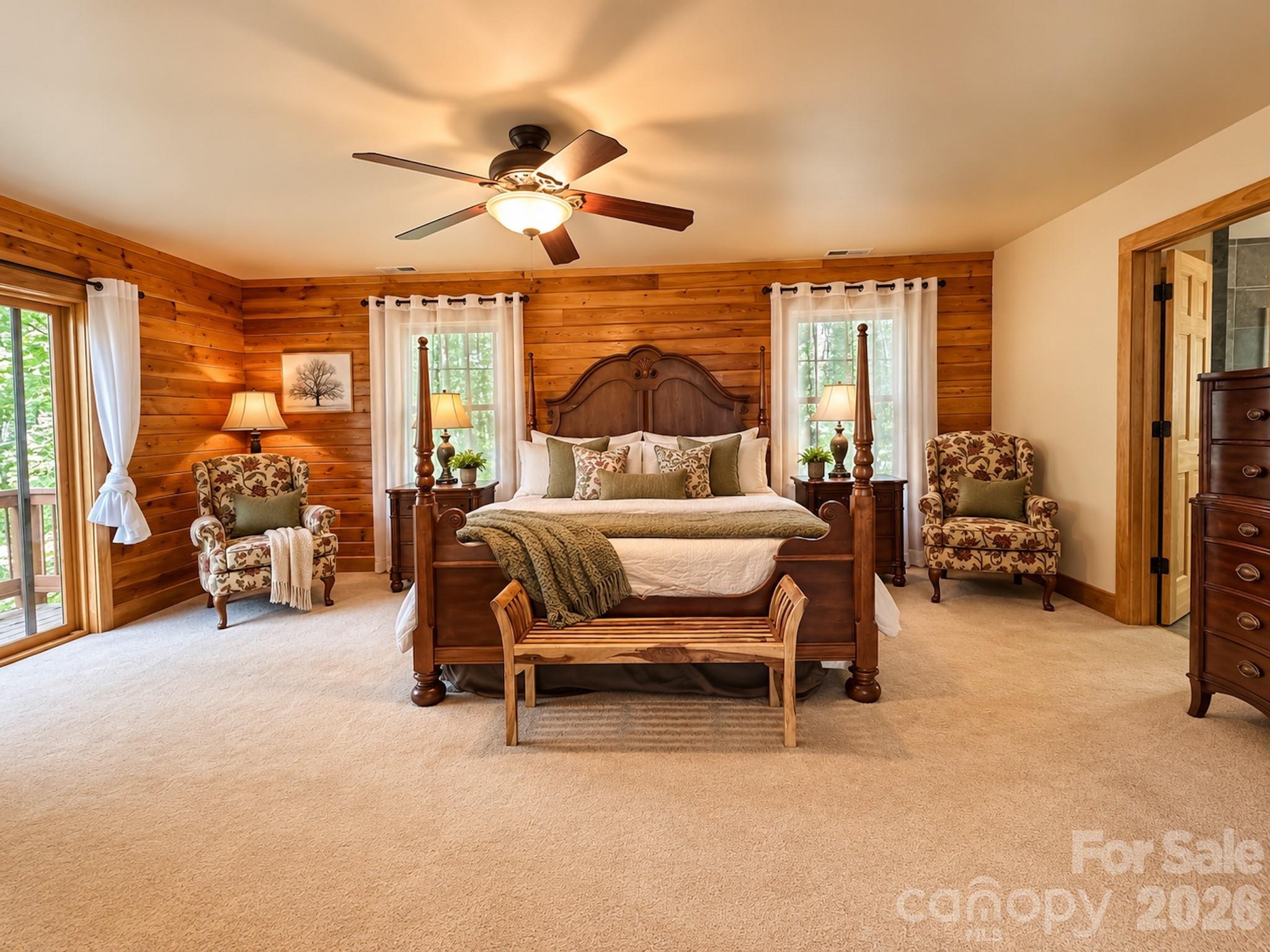 Single Family Residence at 287 Tracking Elk Trail, Waynesville, photo 22 of 38