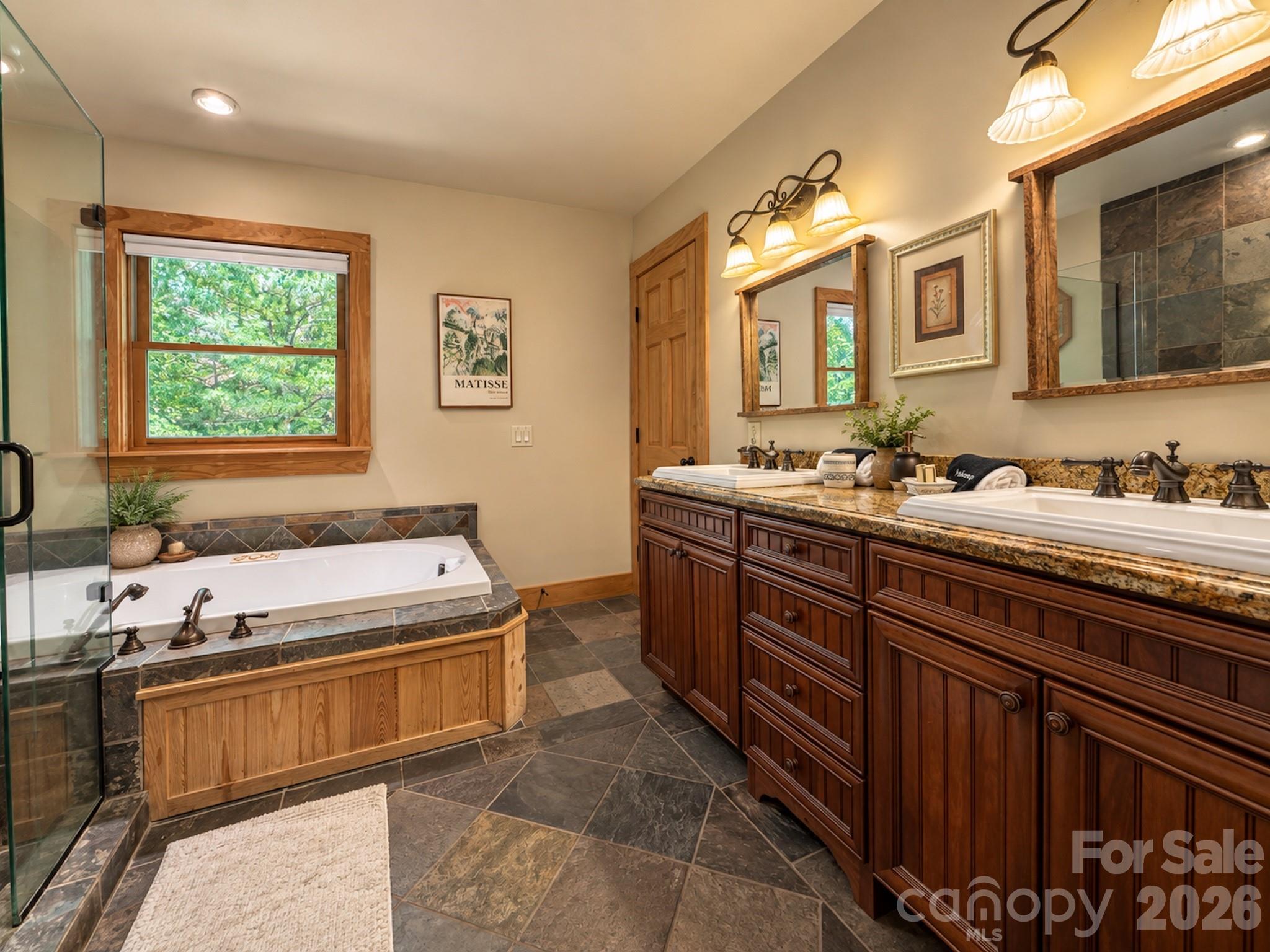 Single Family Residence at 287 Tracking Elk Trail, Waynesville, photo 23 of 38