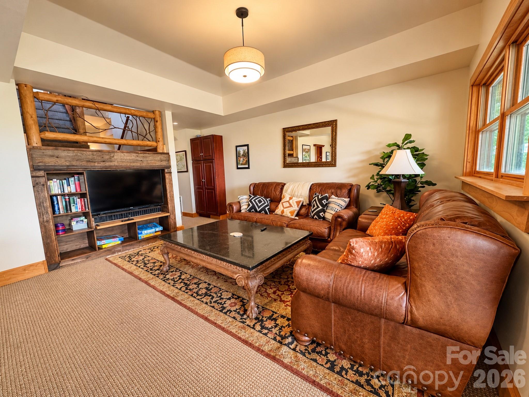 Single Family Residence at 287 Tracking Elk Trail, Waynesville, photo 27 of 38