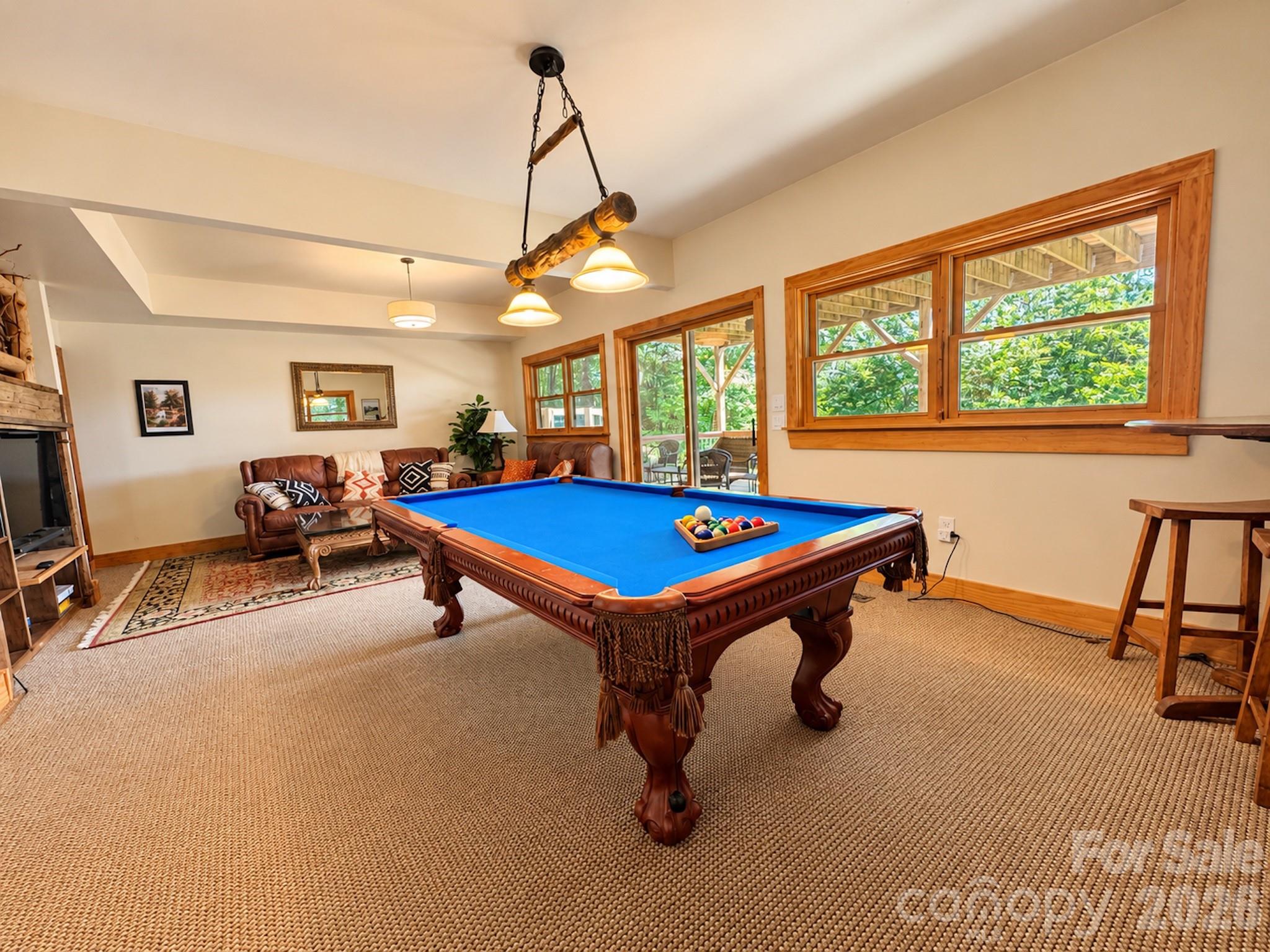 Single Family Residence at 287 Tracking Elk Trail, Waynesville, photo 28 of 38