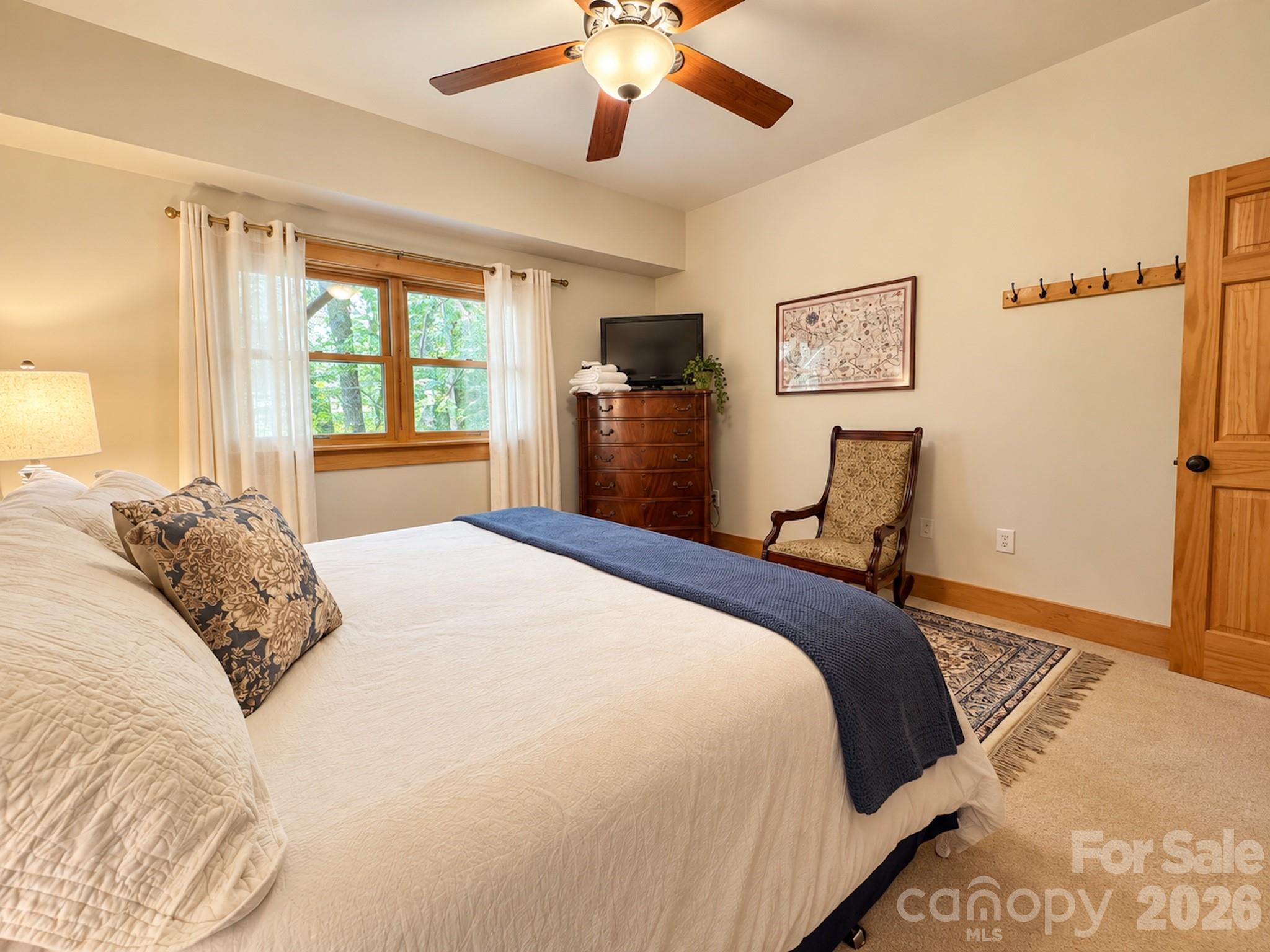 Single Family Residence at 287 Tracking Elk Trail, Waynesville, photo 29 of 38