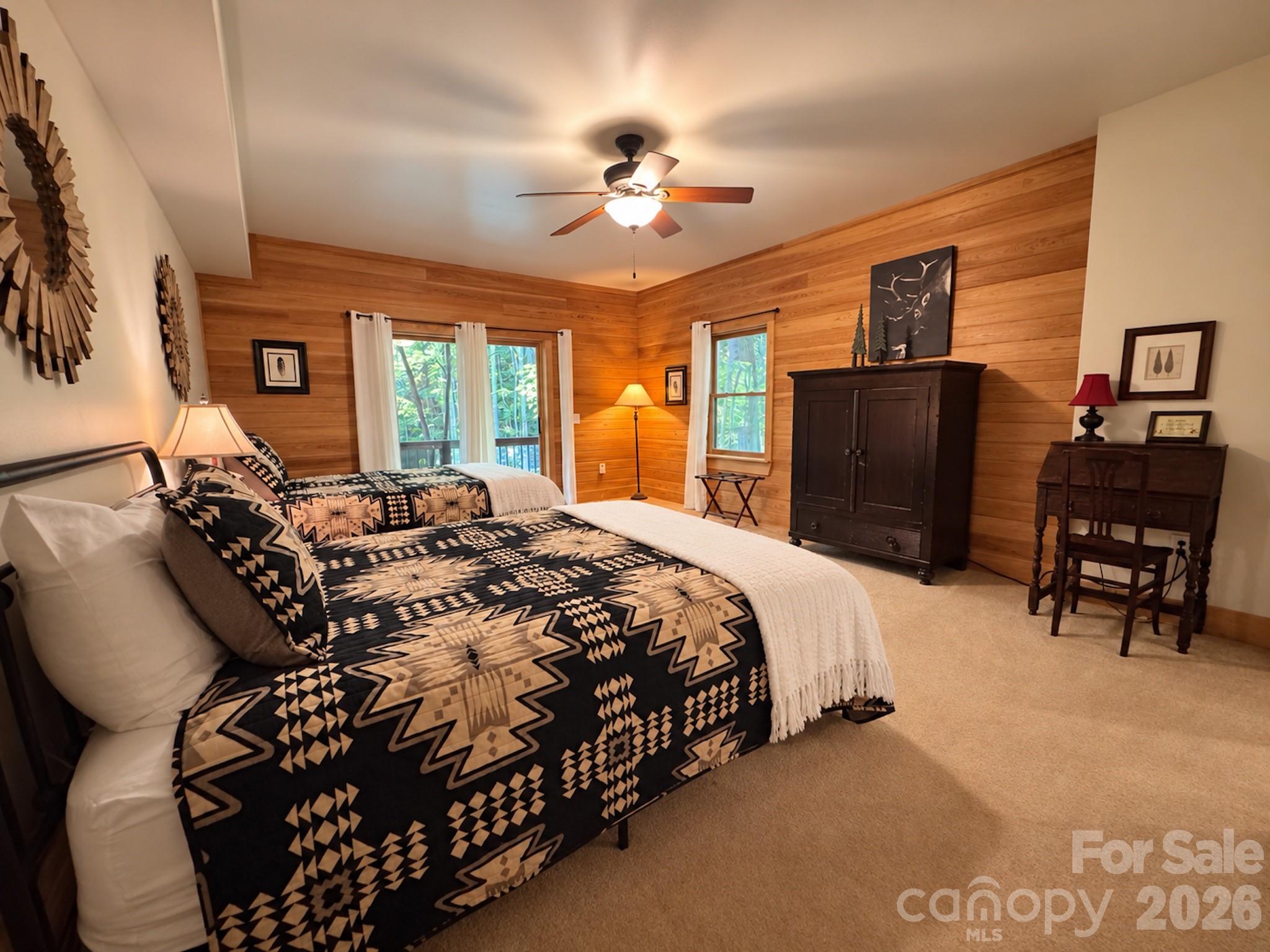 Single Family Residence at 287 Tracking Elk Trail, Waynesville, photo 31 of 38