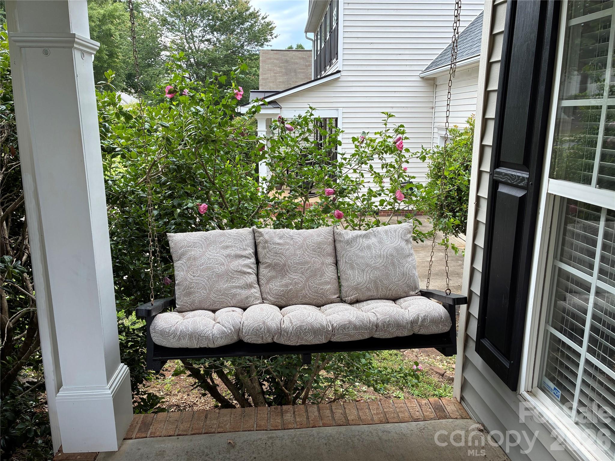 Single Family Residence at 12025 Harmon Lane, Charlotte, photo 30 of 34