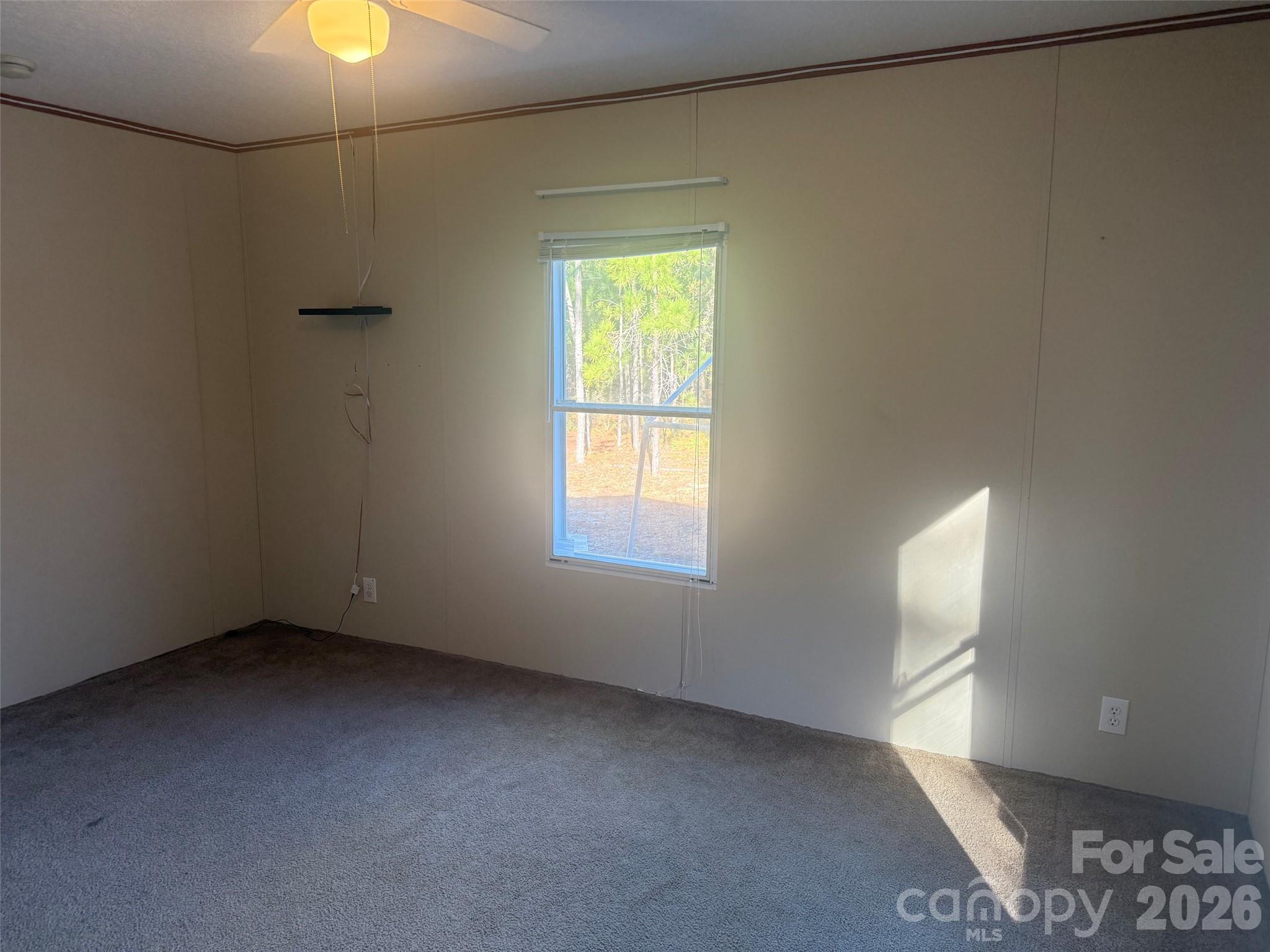 Single Family Residence at 307 Rustling Oaks Road, Kershaw, photo 7 of 14