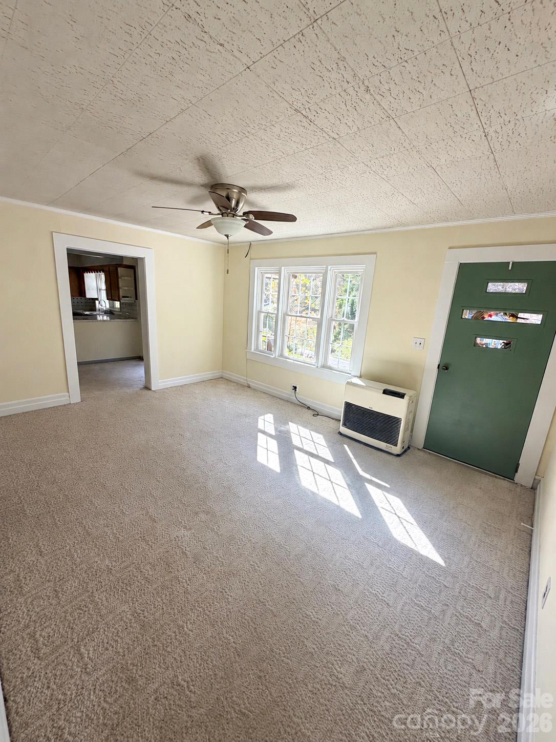 Single Family Residence at 338 Sweet Creek Road, Bakersville, photo 10 of 28