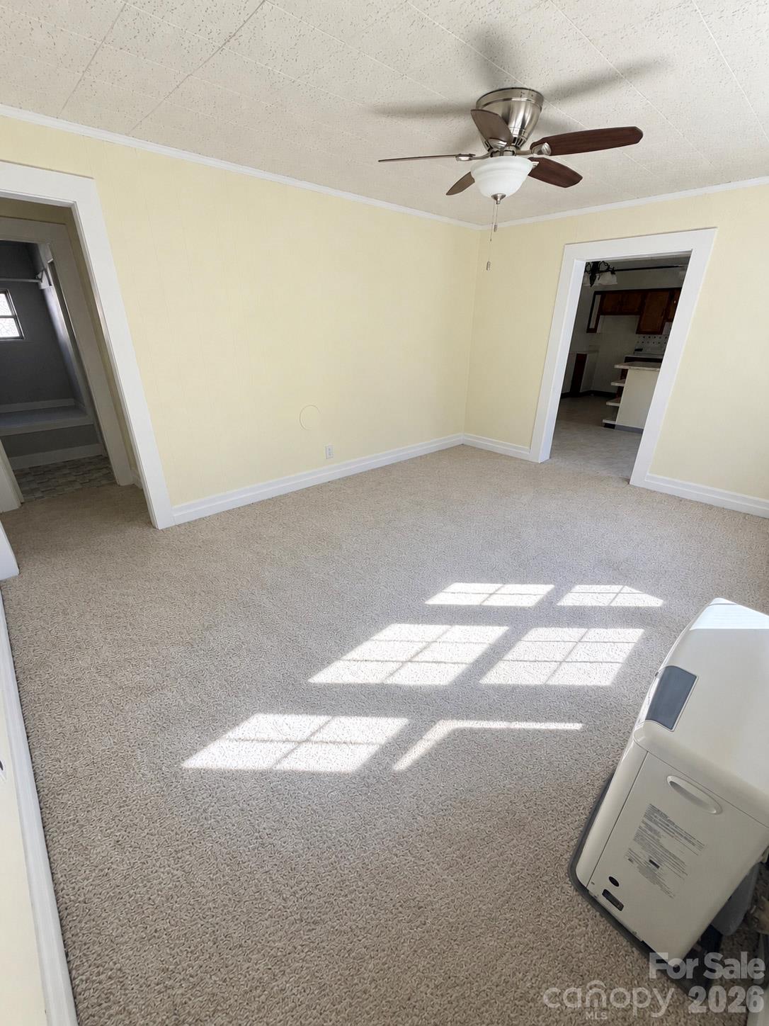 Single Family Residence at 338 Sweet Creek Road, Bakersville, photo 12 of 28