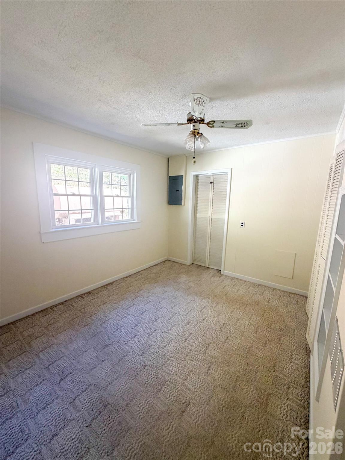 Single Family Residence at 338 Sweet Creek Road, Bakersville, photo 15 of 28