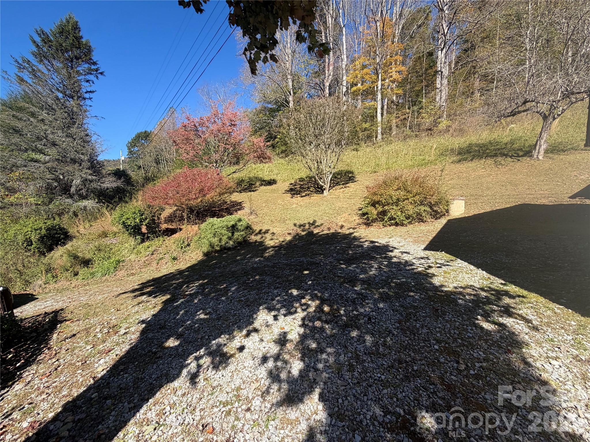 Single Family Residence at 338 Sweet Creek Road, Bakersville, photo 27 of 28