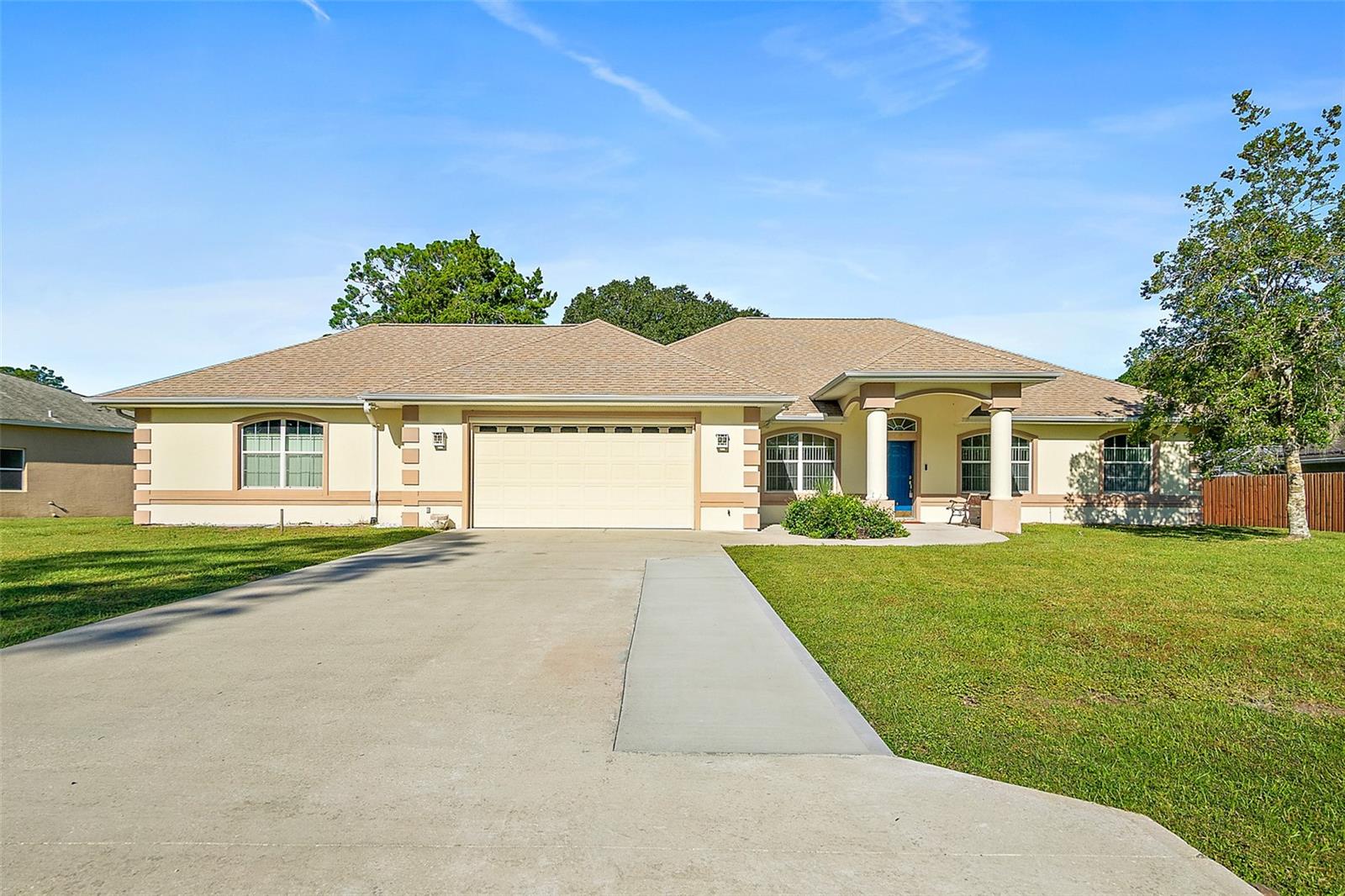 46 WHISPERING PINE DR
