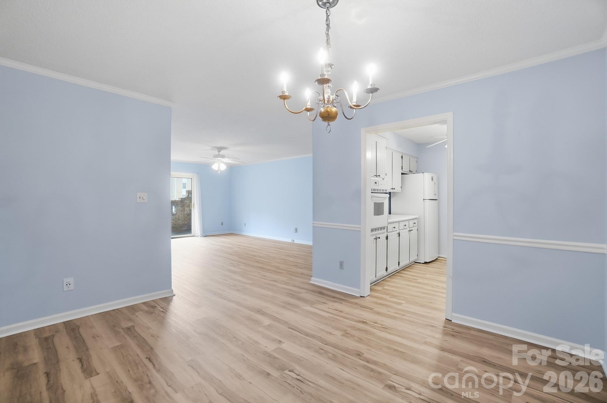 Condominium at 4754 Hedgemore Drive, Charlotte, photo 12 of 46