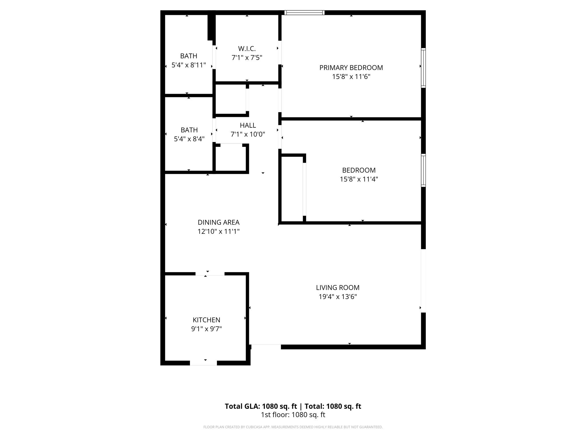 Condominium at 4754 Hedgemore Drive, Charlotte, photo 46 of 46