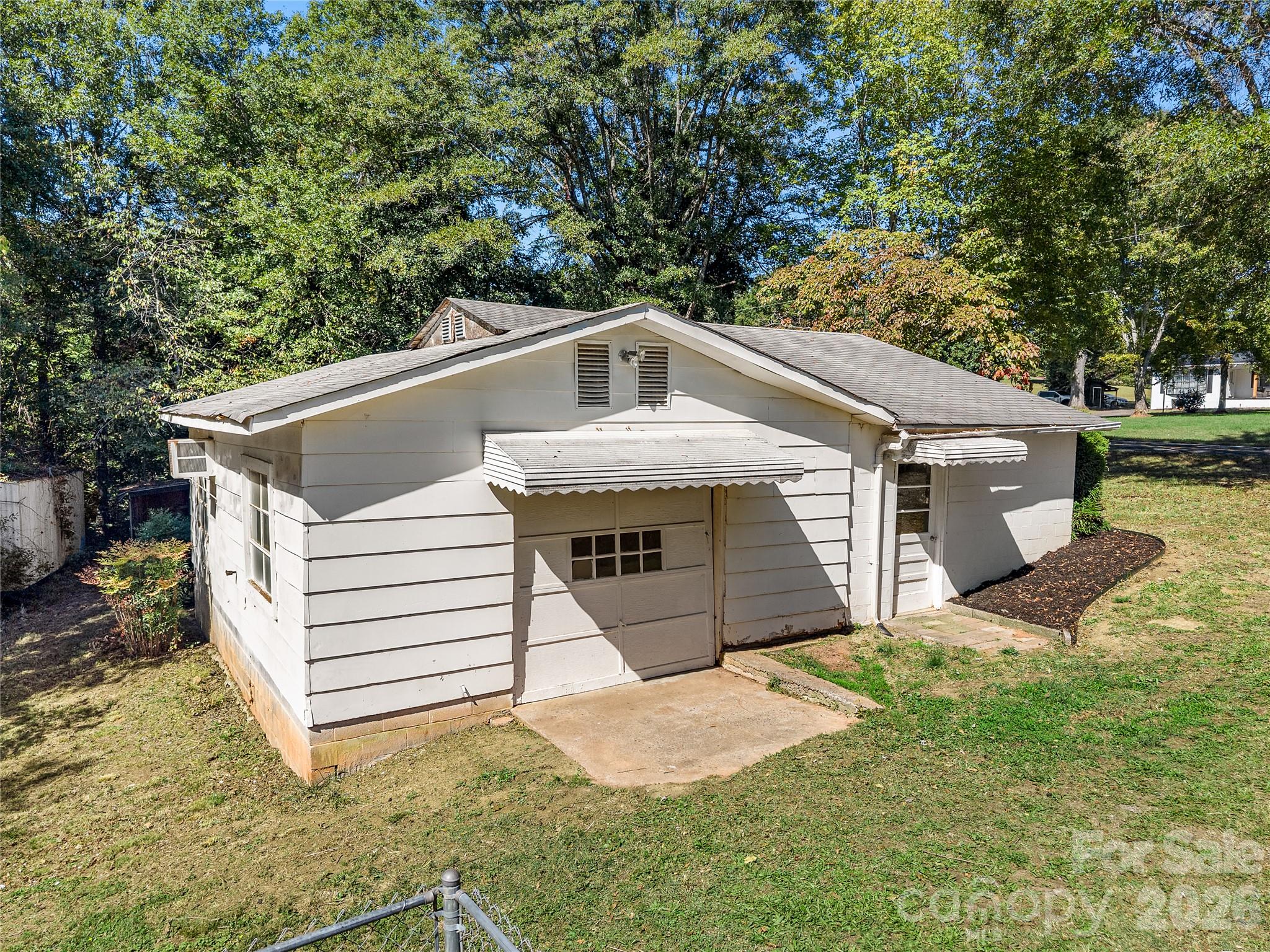 Single Family Residence at 237 New Bethel Church Road, Forest City, photo 31 of 47