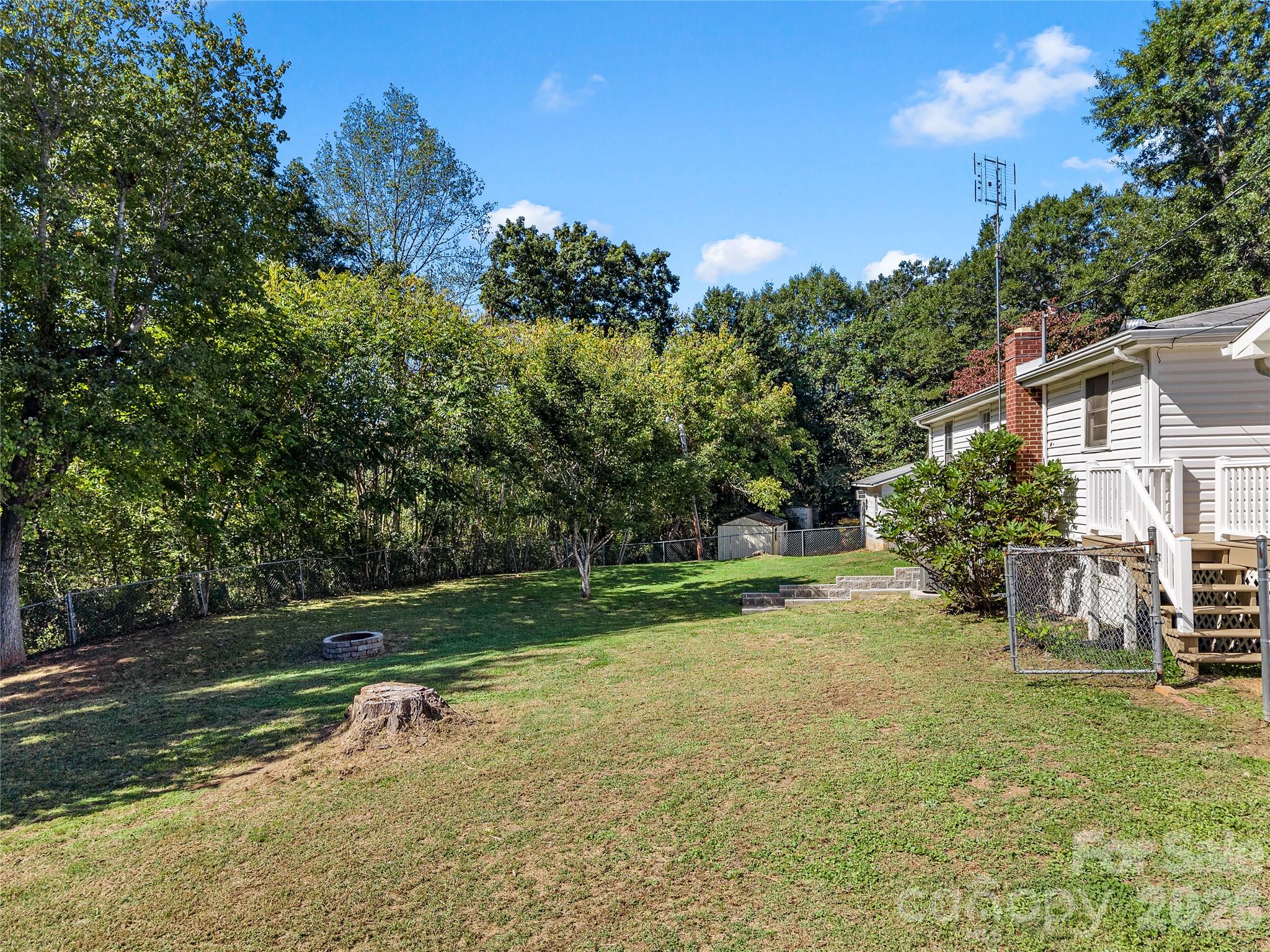 Single Family Residence at 237 New Bethel Church Road, Forest City, photo 39 of 47