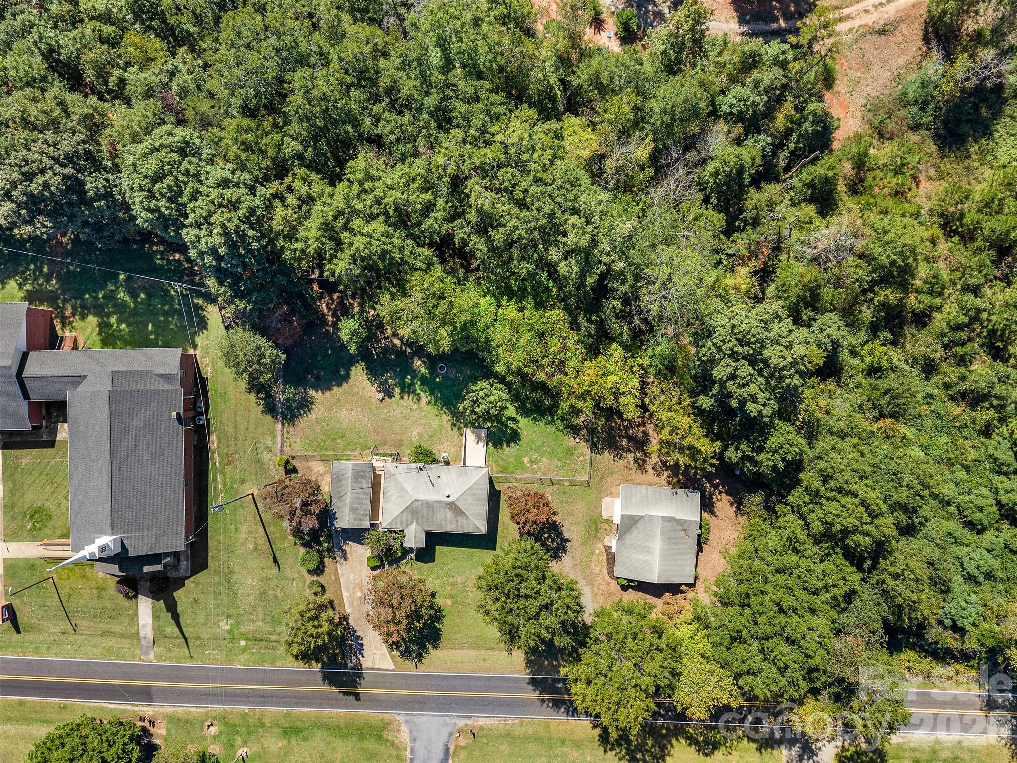Single Family Residence at 237 New Bethel Church Road, Forest City, photo 40 of 47