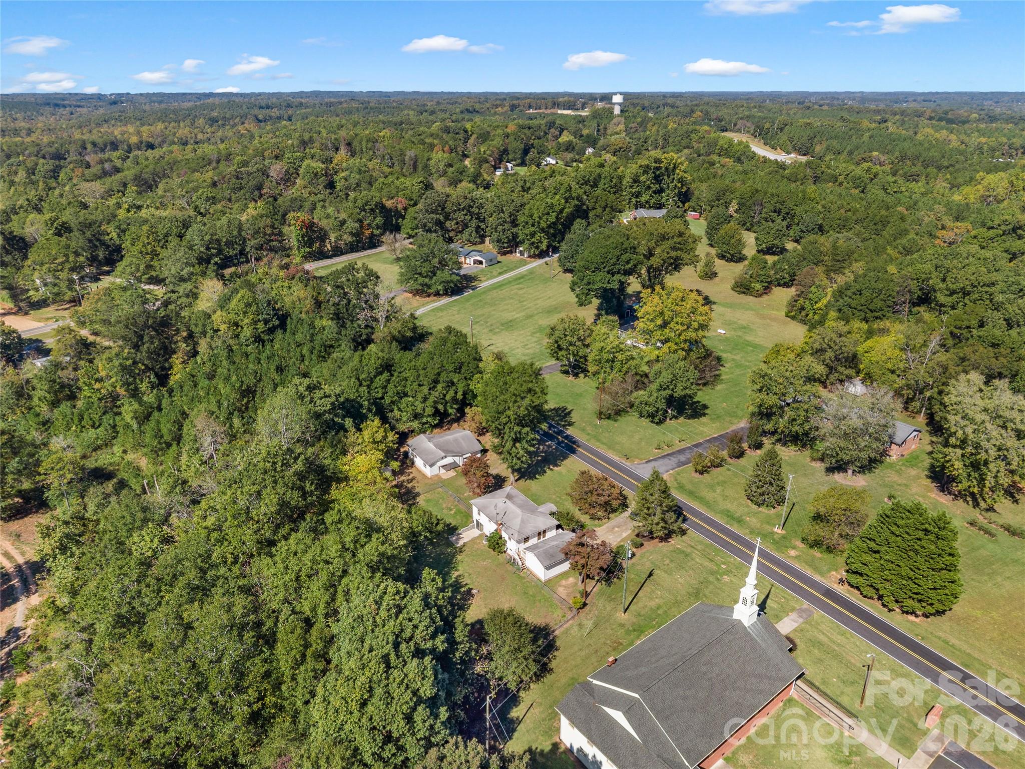 Single Family Residence at 237 New Bethel Church Road, Forest City, photo 41 of 47