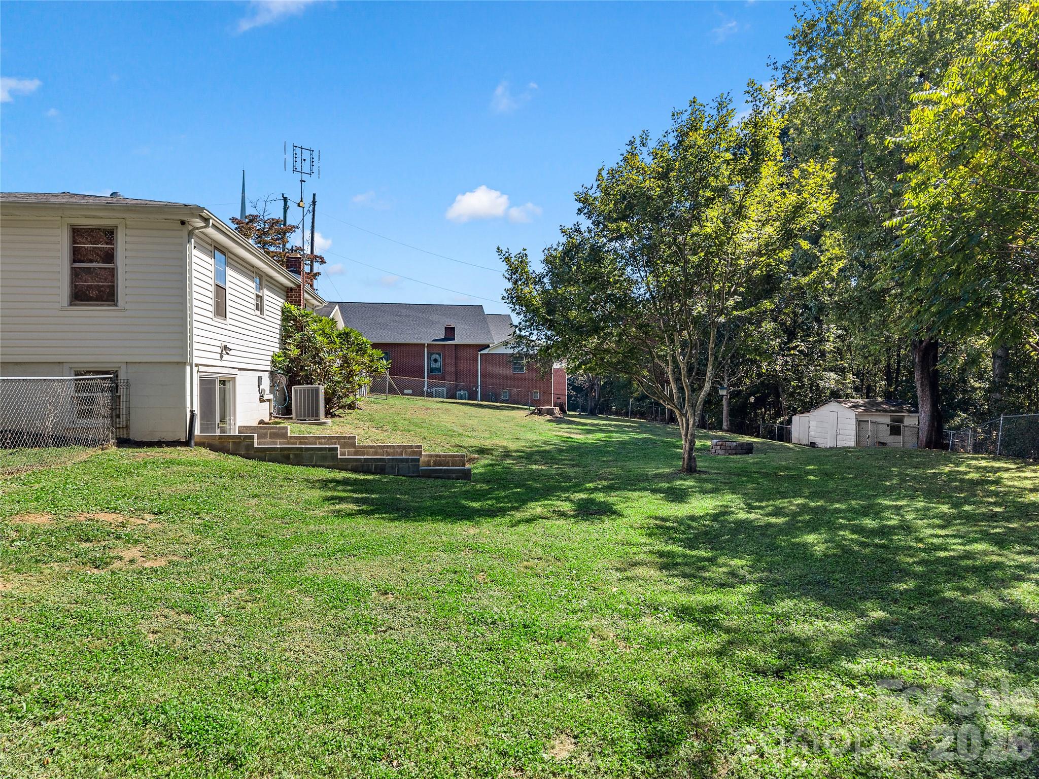Single Family Residence at 237 New Bethel Church Road, Forest City, photo 42 of 47