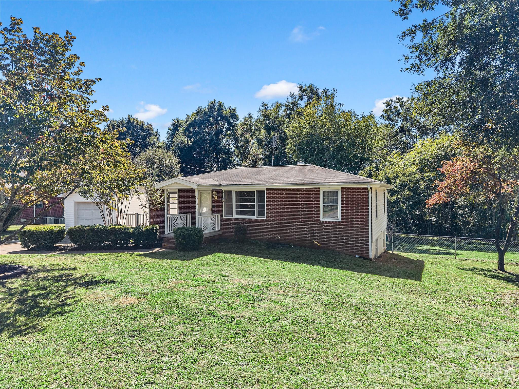 Single Family Residence at 237 New Bethel Church Road, Forest City, photo 46 of 47