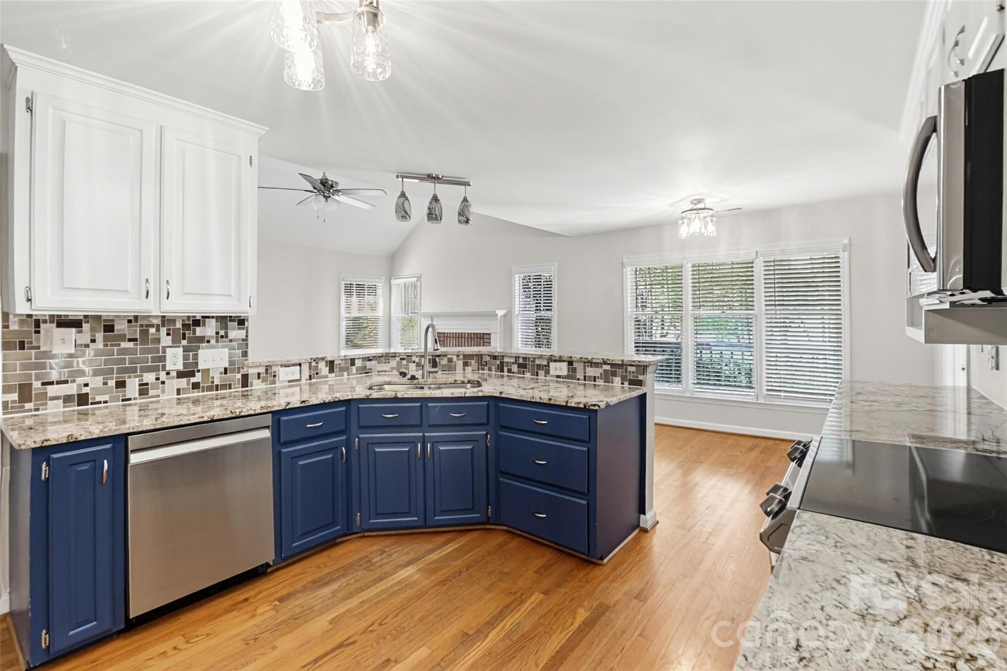 Single Family Residence at 1728 Lake Lee Drive, Monroe, photo 4 of 20