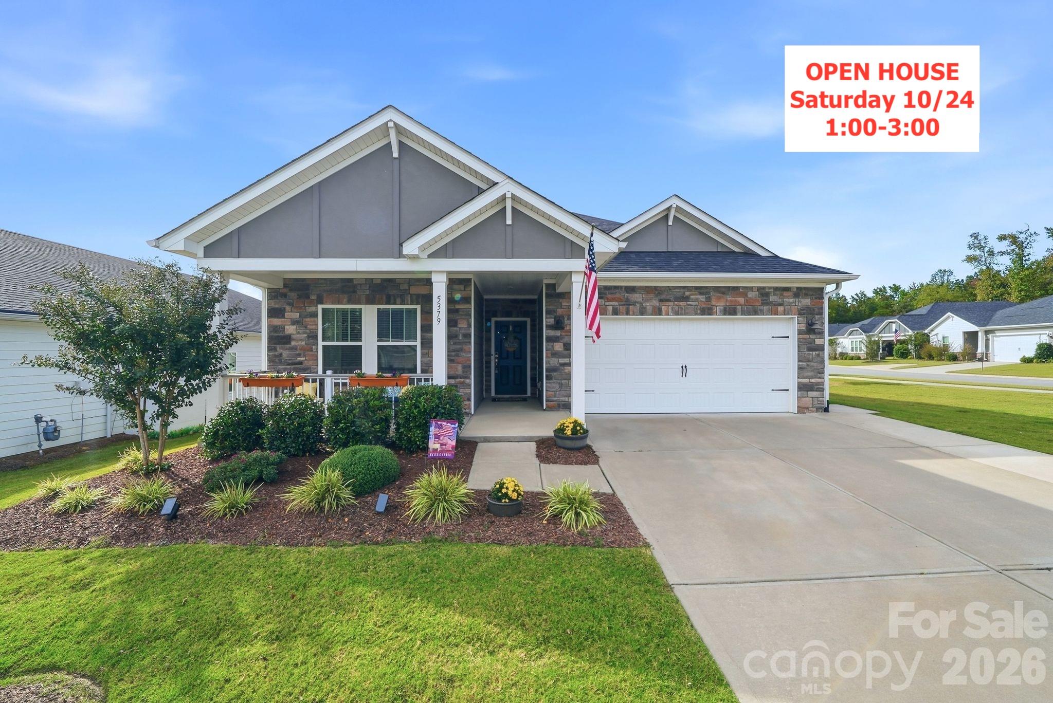 5379 Turtle Creek Drive