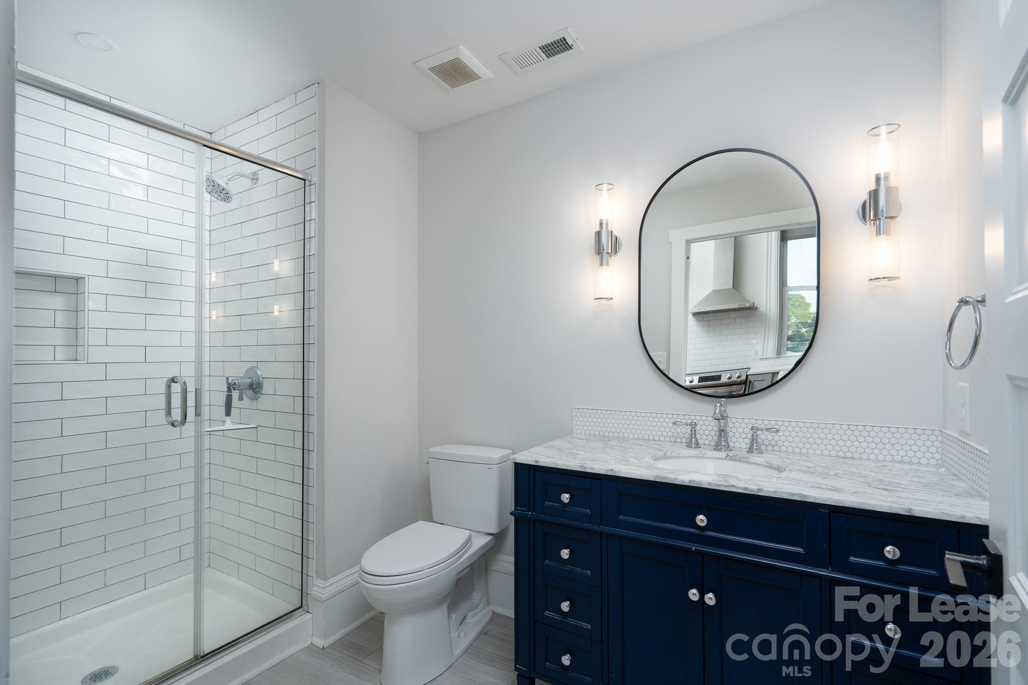 Bathroom - 52 Union Street S, Concord
