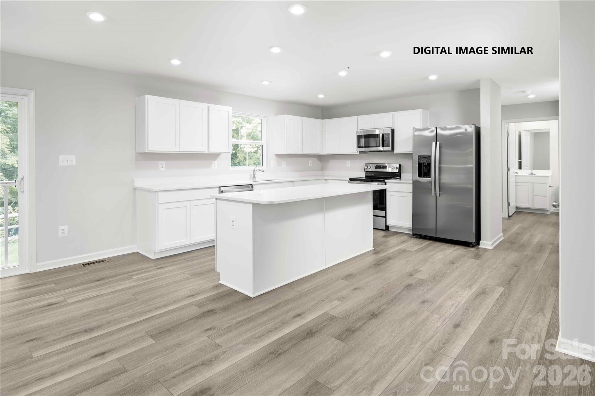 Representative Photo Only - 10016 Florentine Way, Charlotte