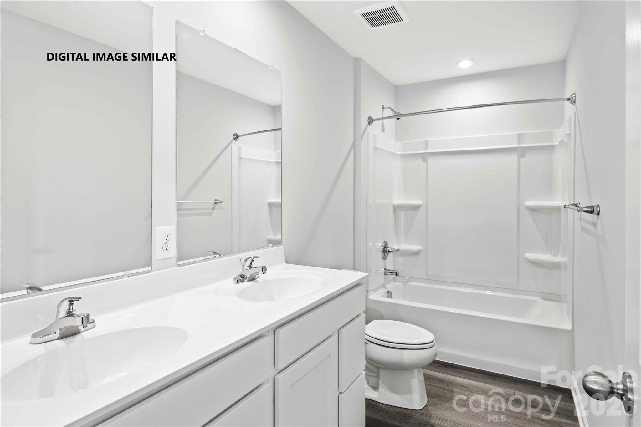 Representative Photo Only - 10016 Florentine Way, Charlotte