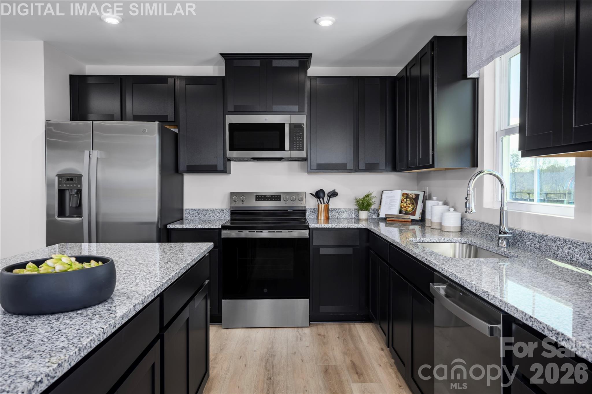 Representative Photo Only - 10008 Florentine Way, Charlotte