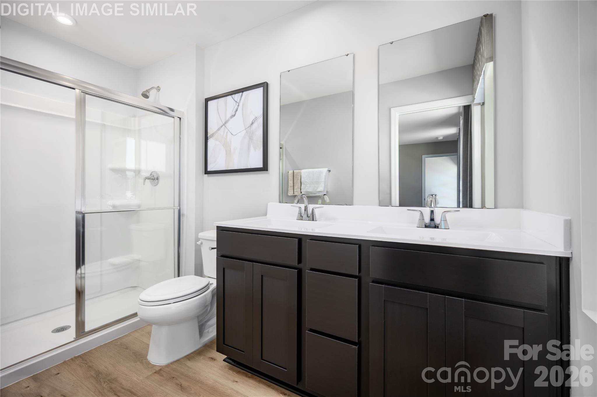 Representative Photo Only - 10008 Florentine Way, Charlotte
