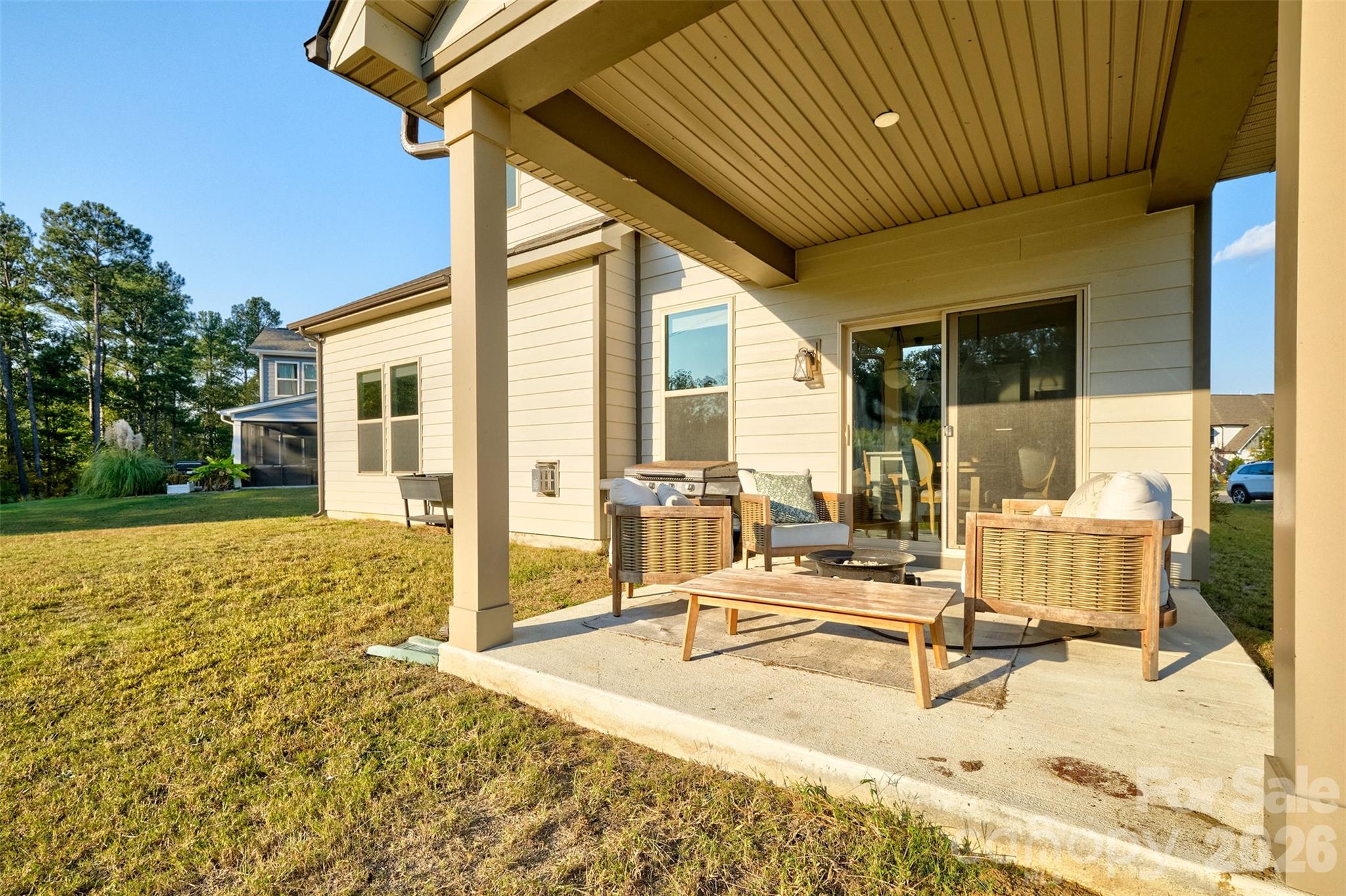 Single Family Residence at 419 Clemson Tree Lane, Lake Wylie, photo 29 of 39