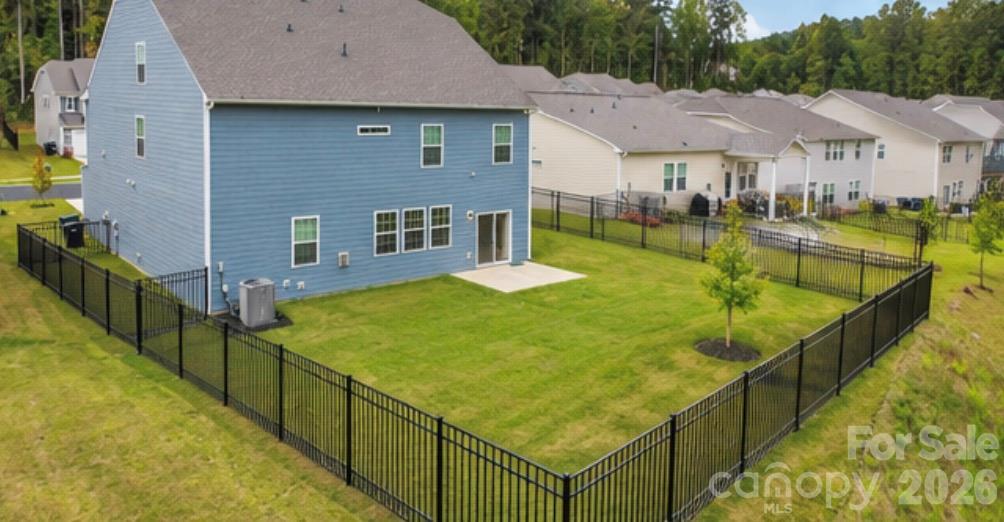 299 Hamptons Cove Road