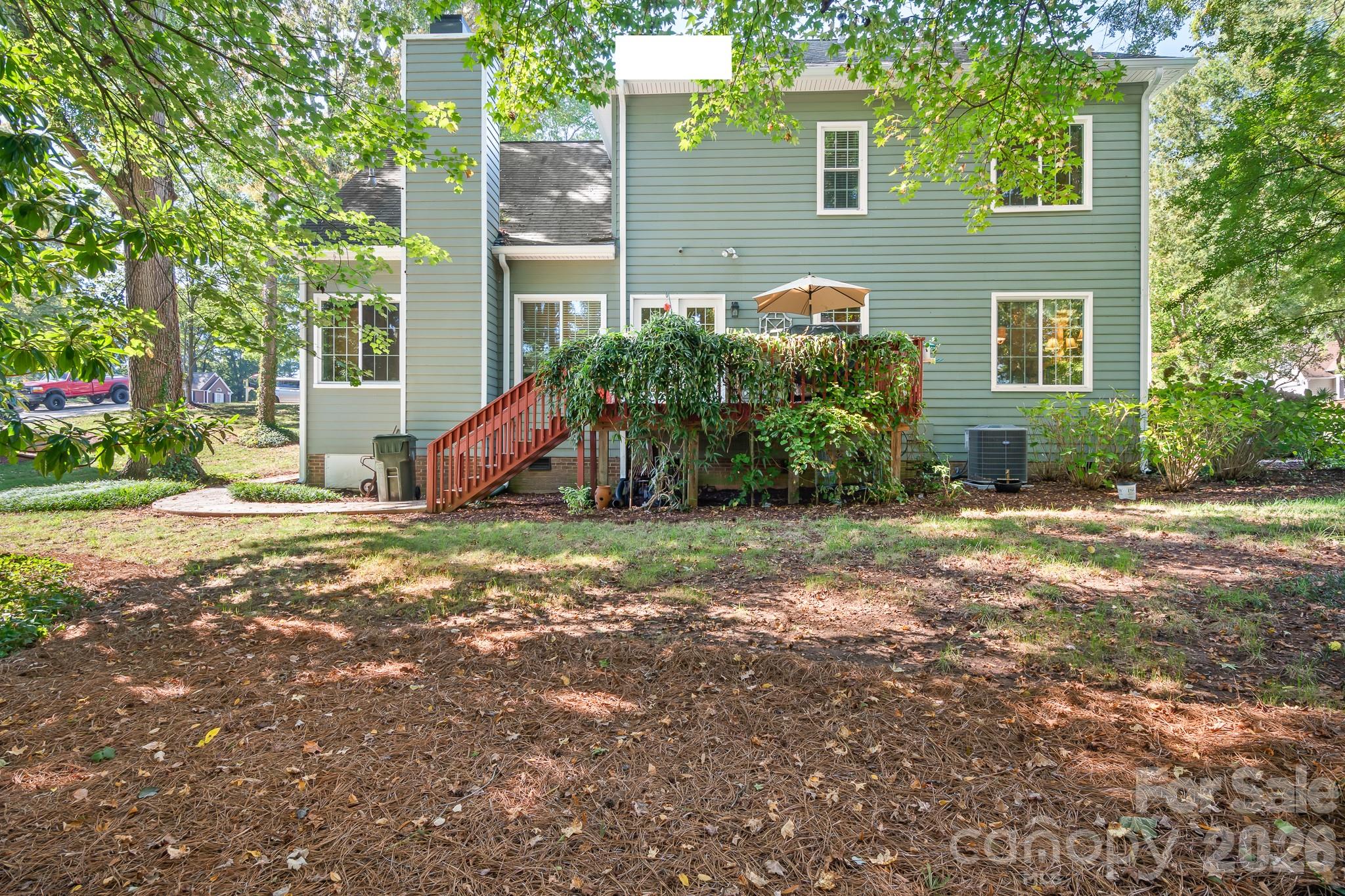 Single Family Residence at 20720 Willow Pond Road, Cornelius, photo 34 of 36