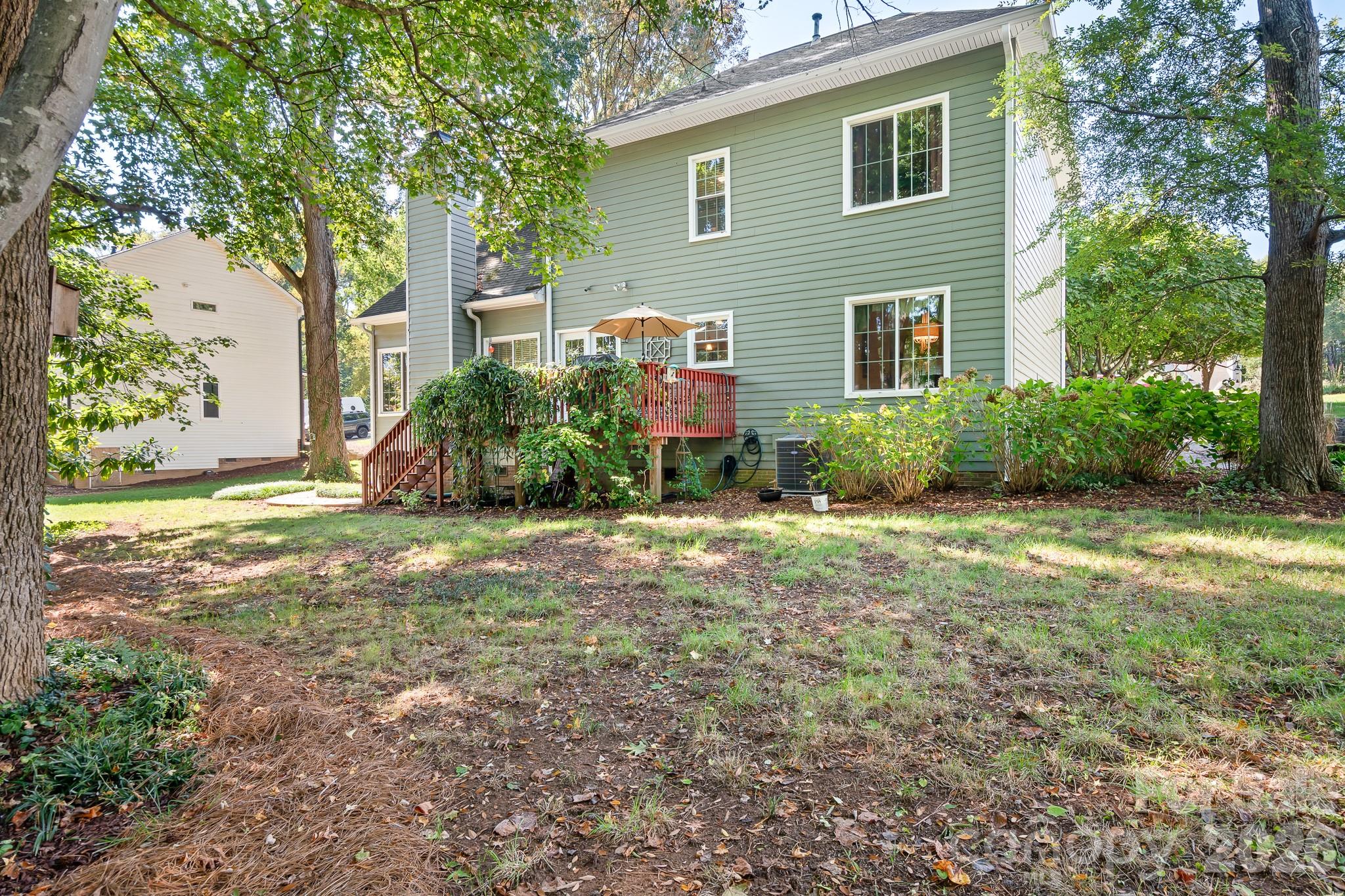 Single Family Residence at 20720 Willow Pond Road, Cornelius, photo 35 of 36