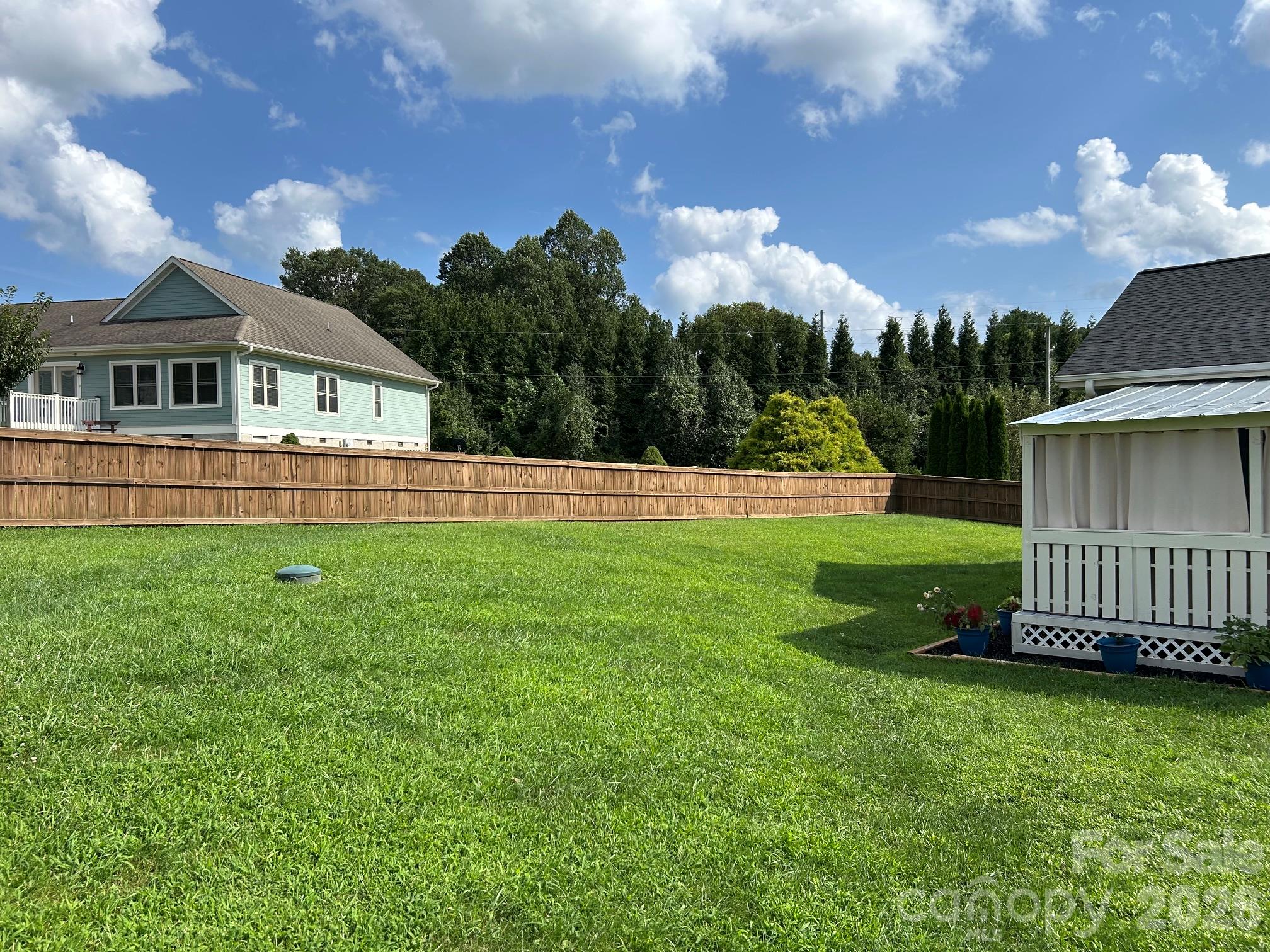 Single Family Residence at 438 Oak Grove Road, Flat Rock, photo 5 of 16
