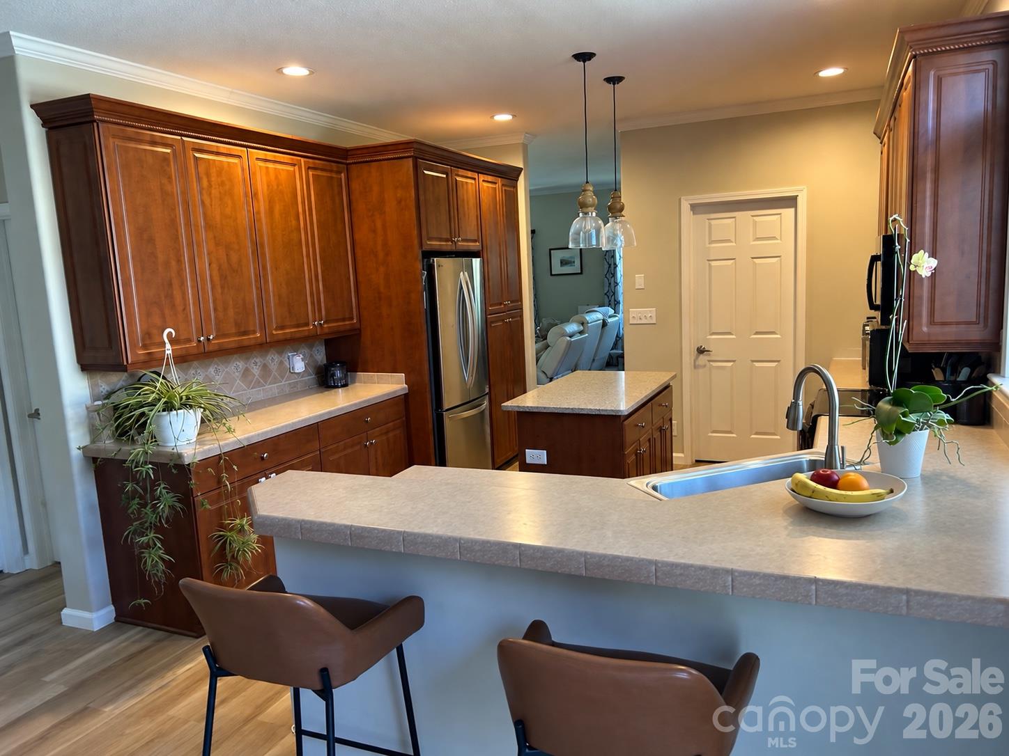 Single Family Residence at 438 Oak Grove Road, Flat Rock, photo 13 of 16