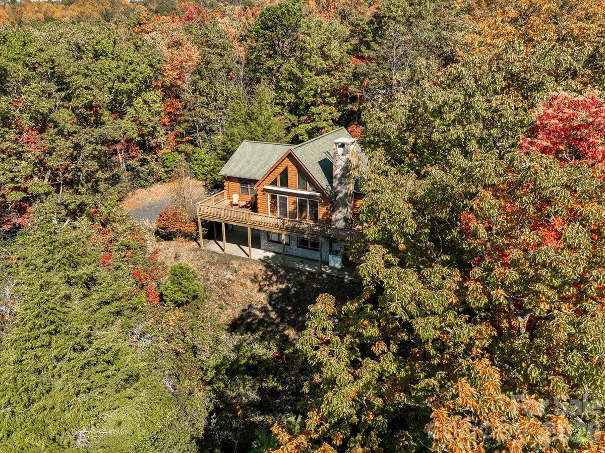 Single Family Residence at 807 Pine Tree Road, Spruce Pine, photo 7 of 42